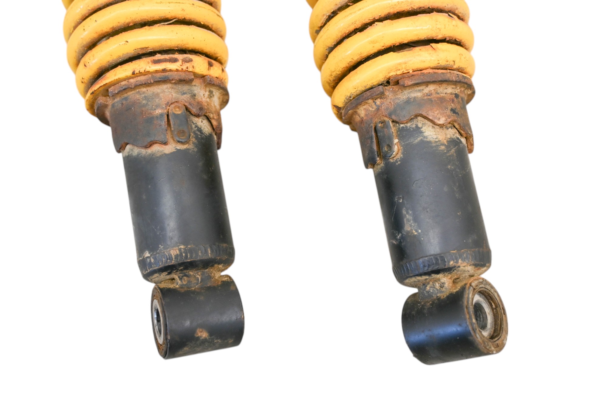07 Can-Am DS250 2x4 Front Shocks