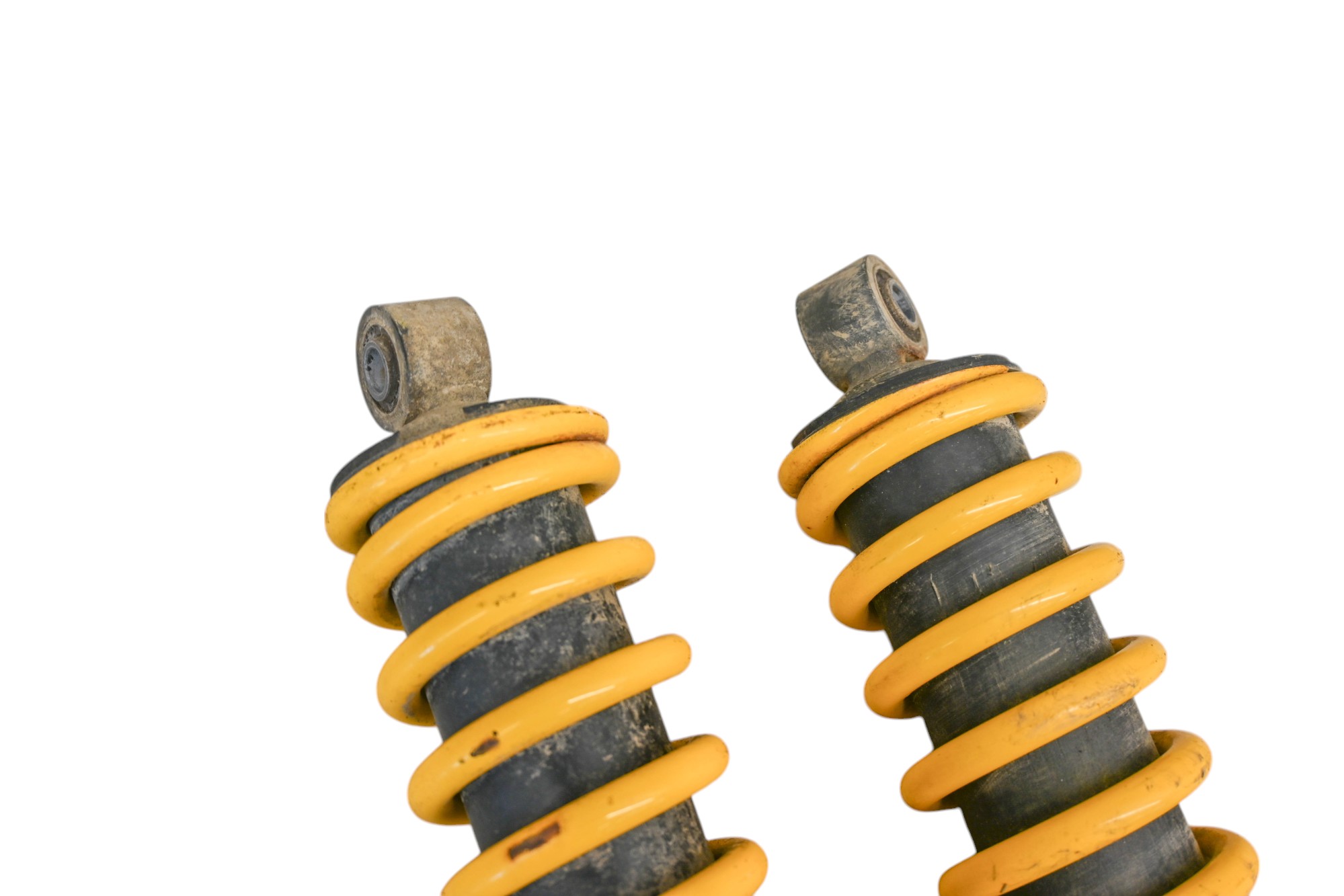 07 Can-Am DS250 2x4 Front Shocks