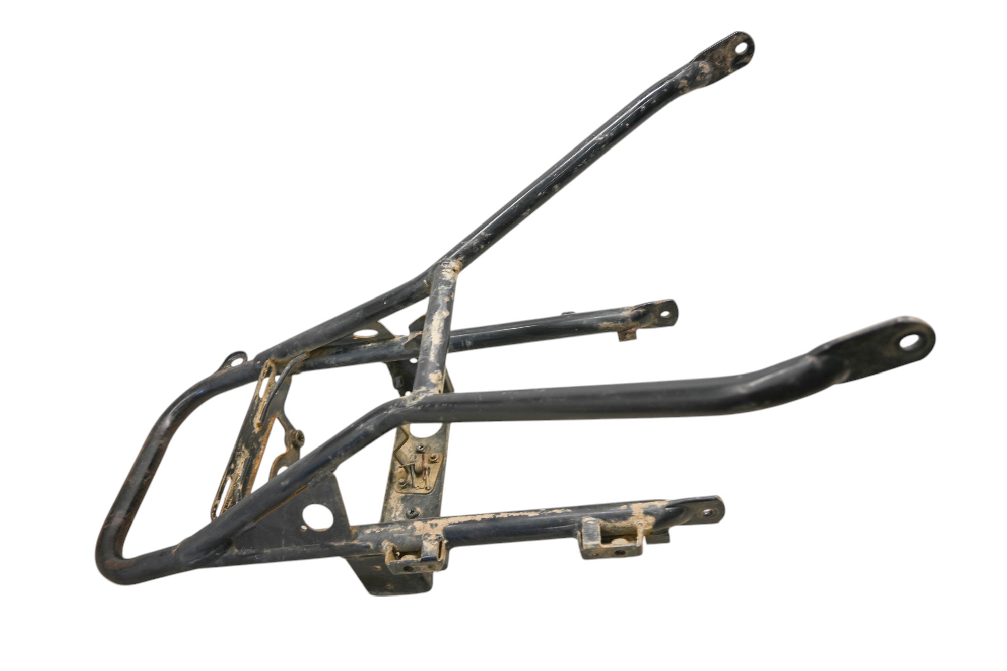 07 Can-Am DS250 2x4 Subframe