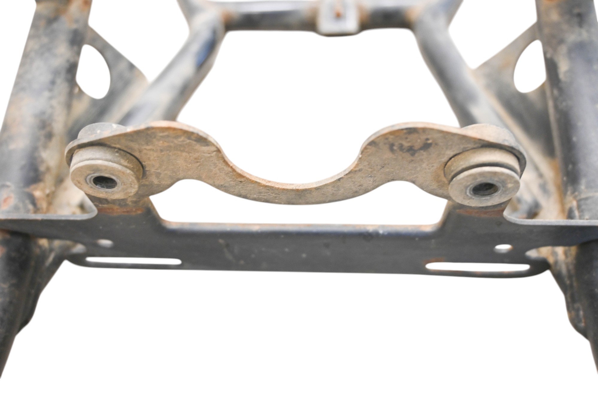 07 Can-Am DS250 2x4 Subframe
