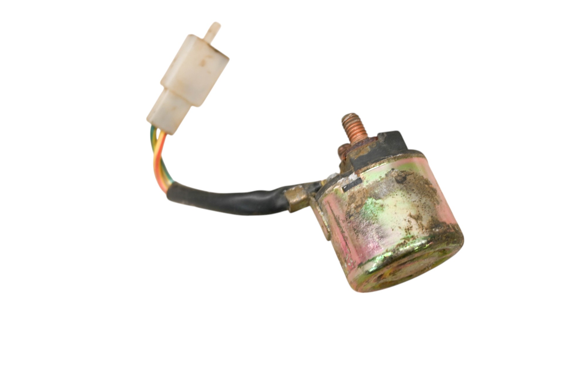 07 Can-Am DS250 2x4 Starter Solenoid