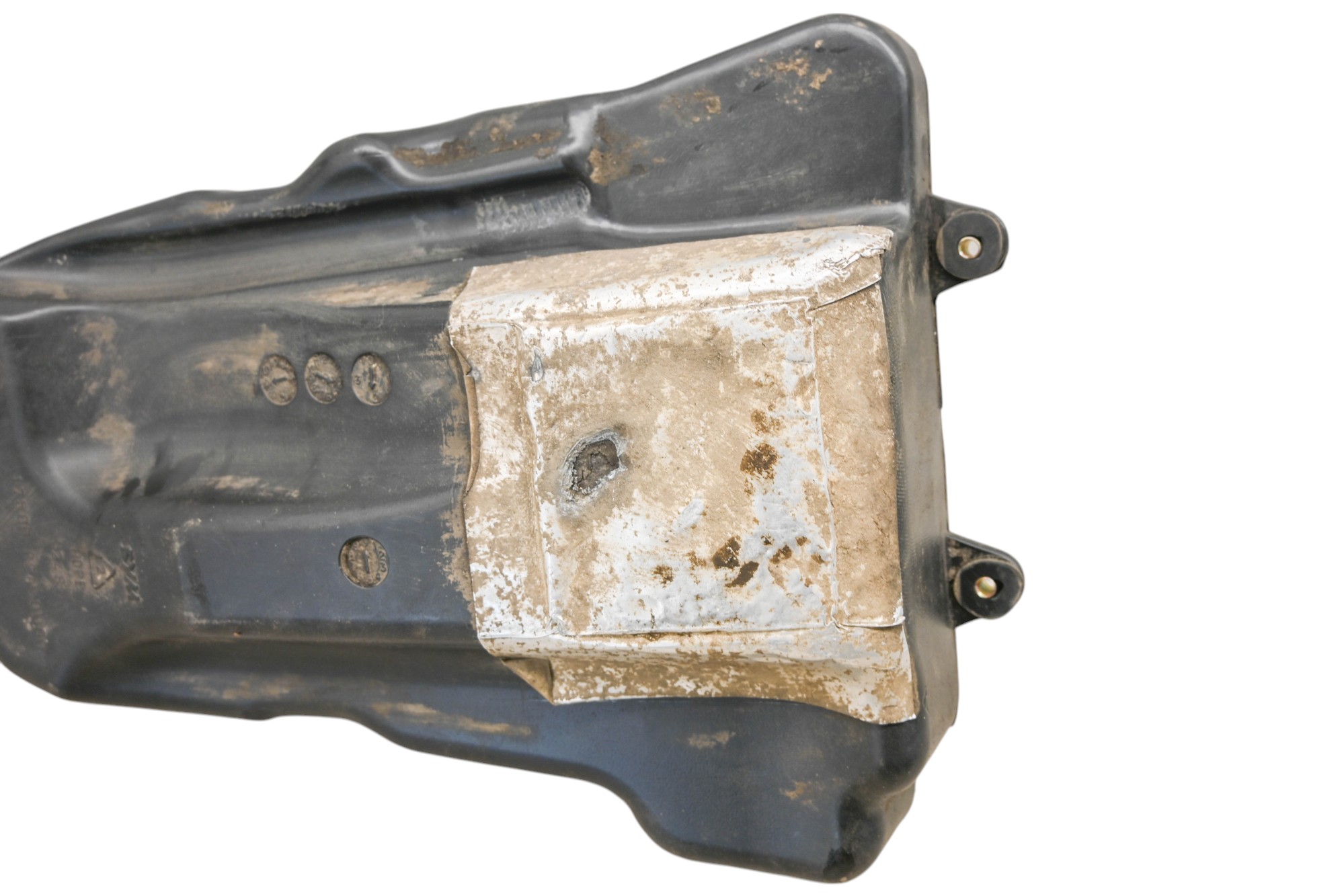 07 Can-Am DS250 2x4 Gas Fuel Tank
