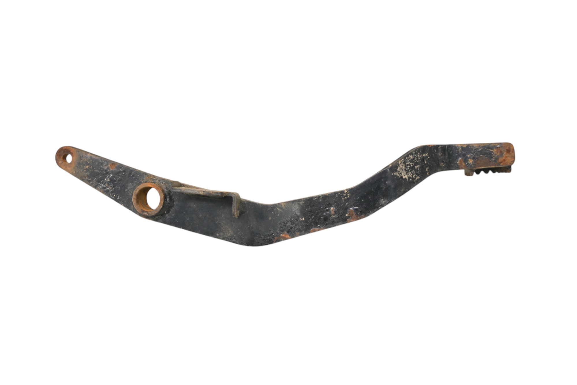 07 Can-Am DS250 2x4 Rear Brake Pedal