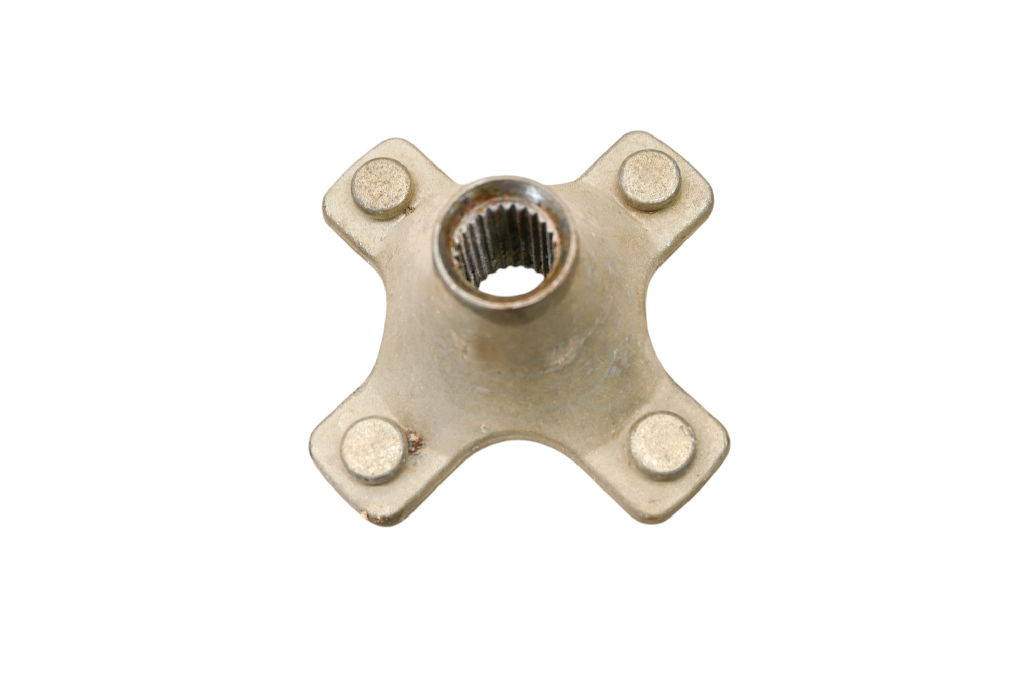 07 Can-Am DS250 2x4 Rear Wheel Hub Left Or Right