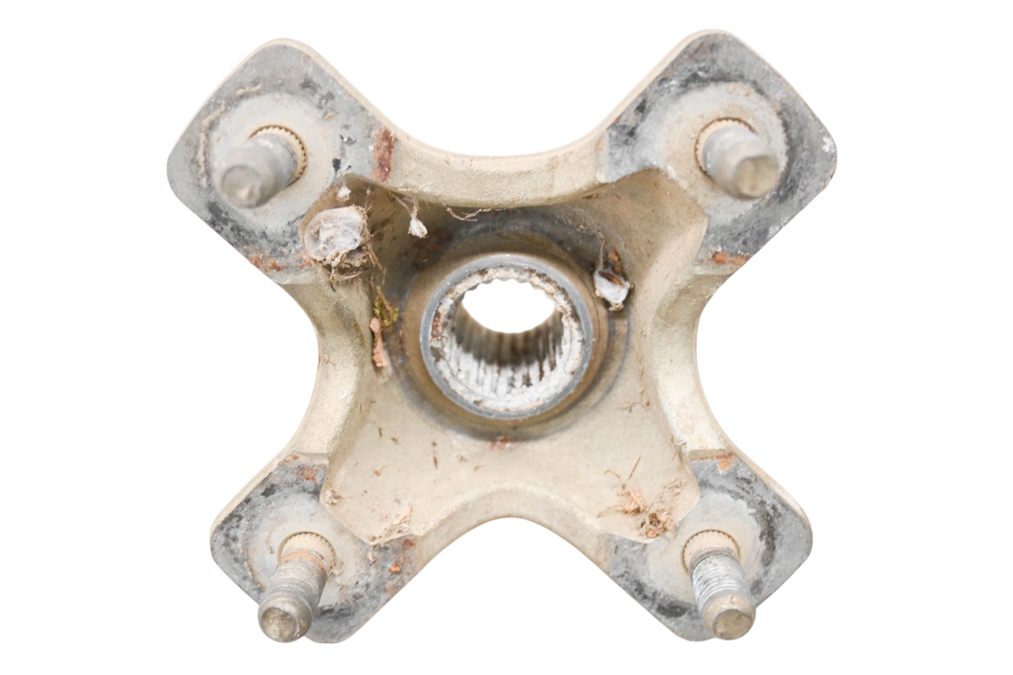 07 Can-Am DS250 2x4 Rear Wheel Hub Left Or Right