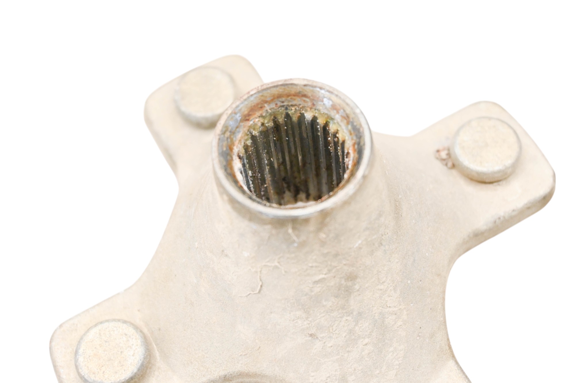 07 Can-Am DS250 2x4 Rear Wheel Hub Left Or Right
