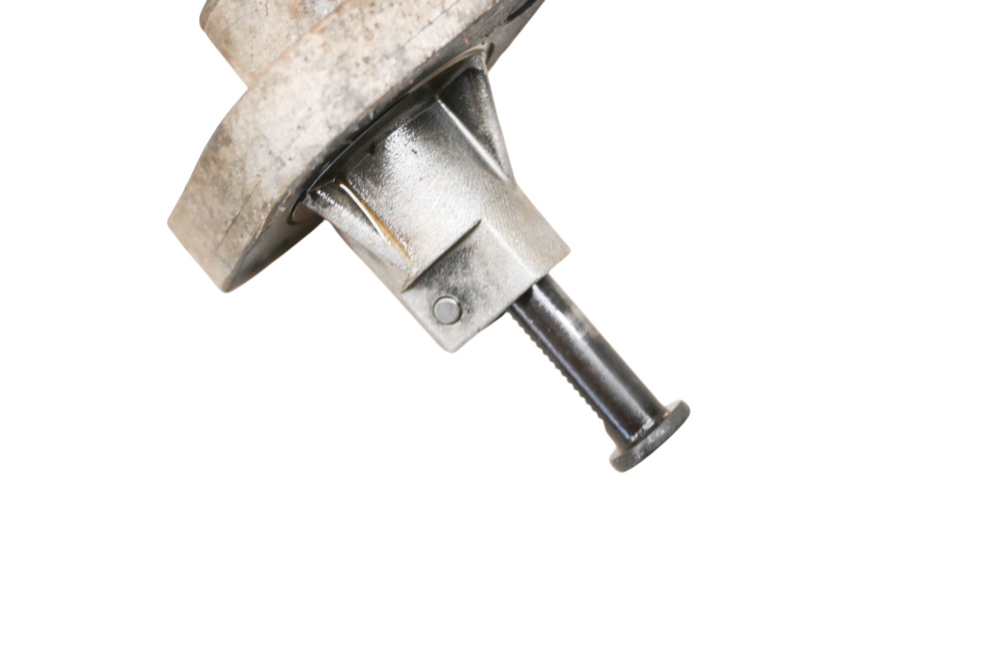 07 Can-Am DS250 2x4 Cam Chain Tensioner