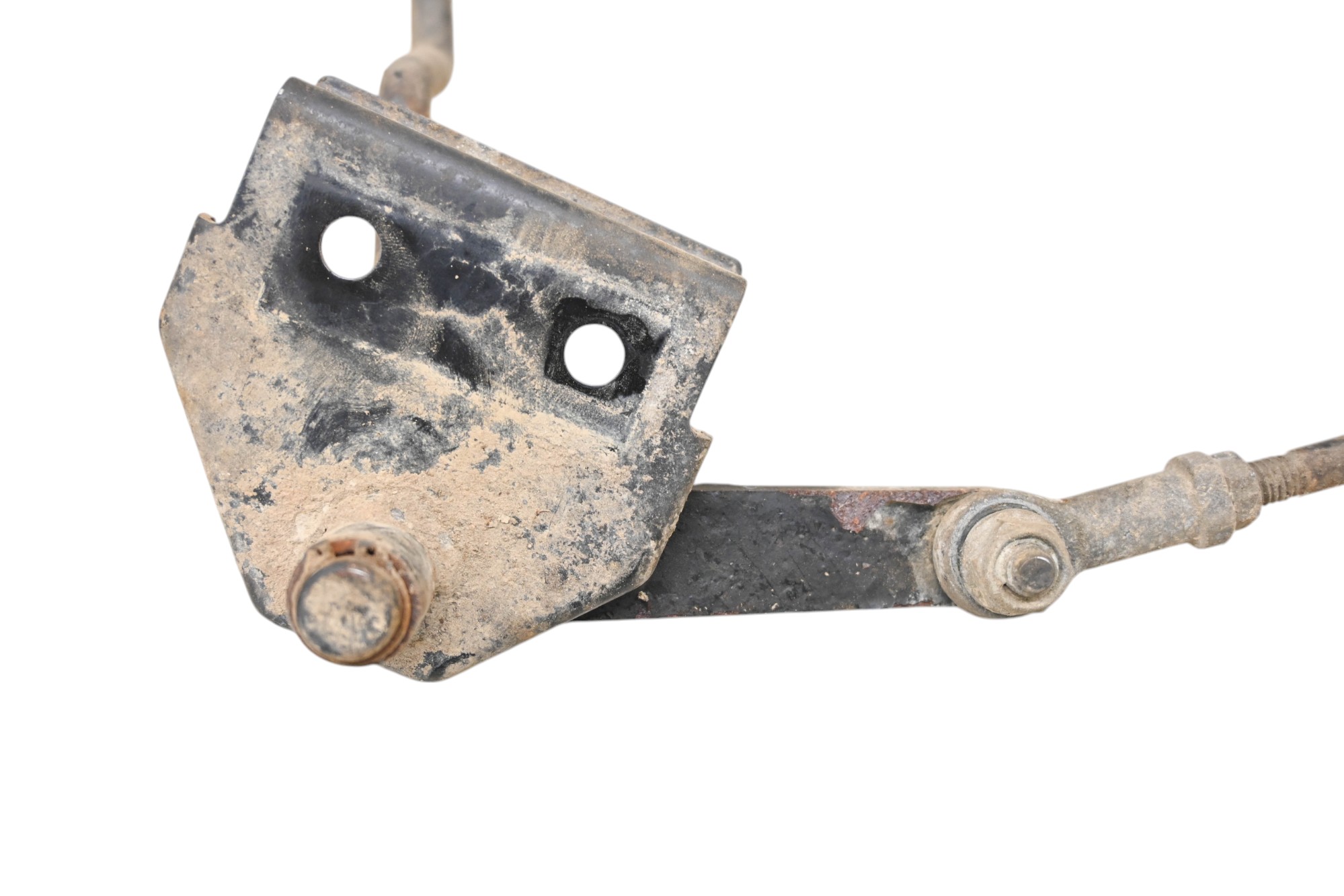 07 Can-Am DS250 2x4 Gear Select Shift Lever Shifter