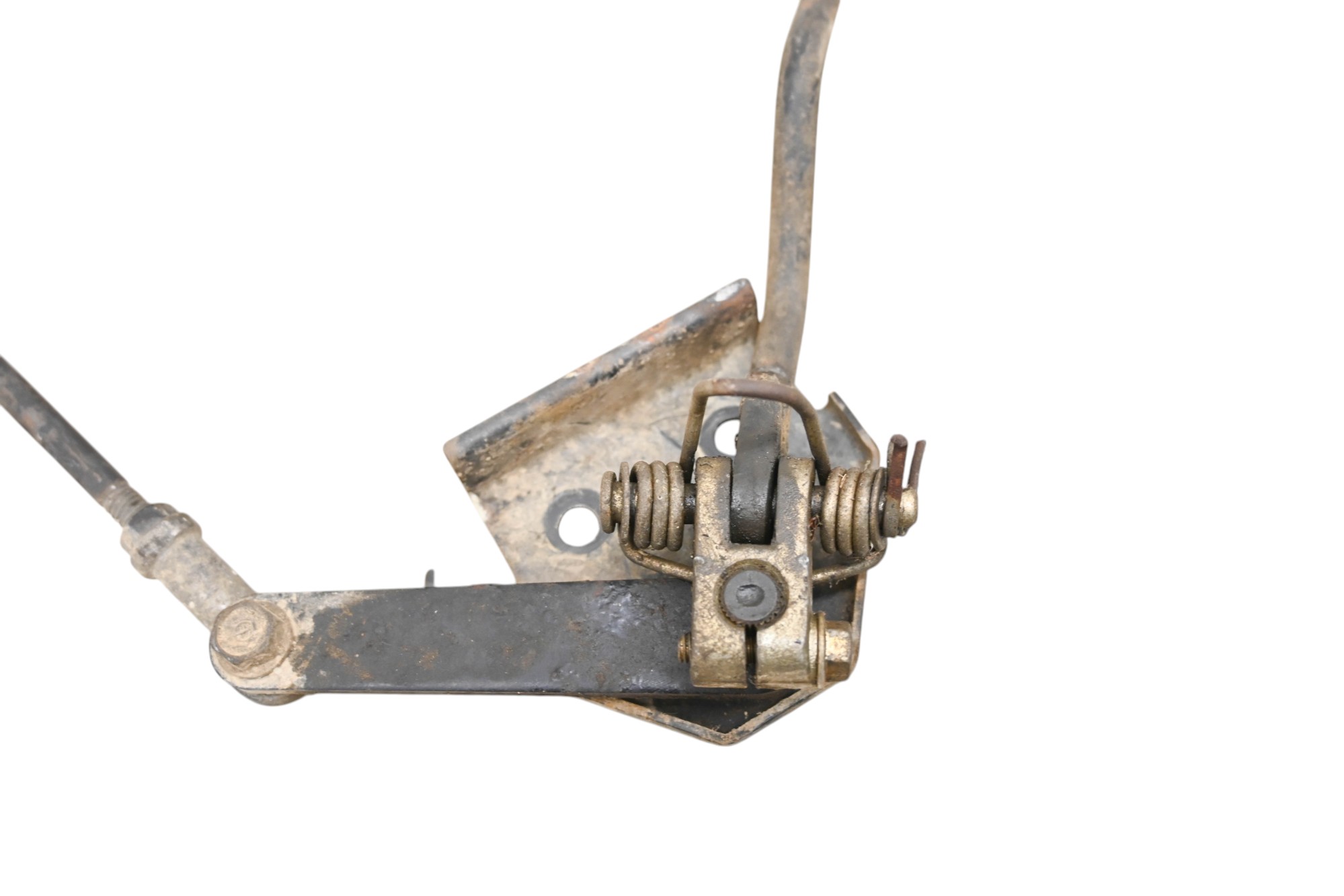 07 Can-Am DS250 2x4 Gear Select Shift Lever Shifter
