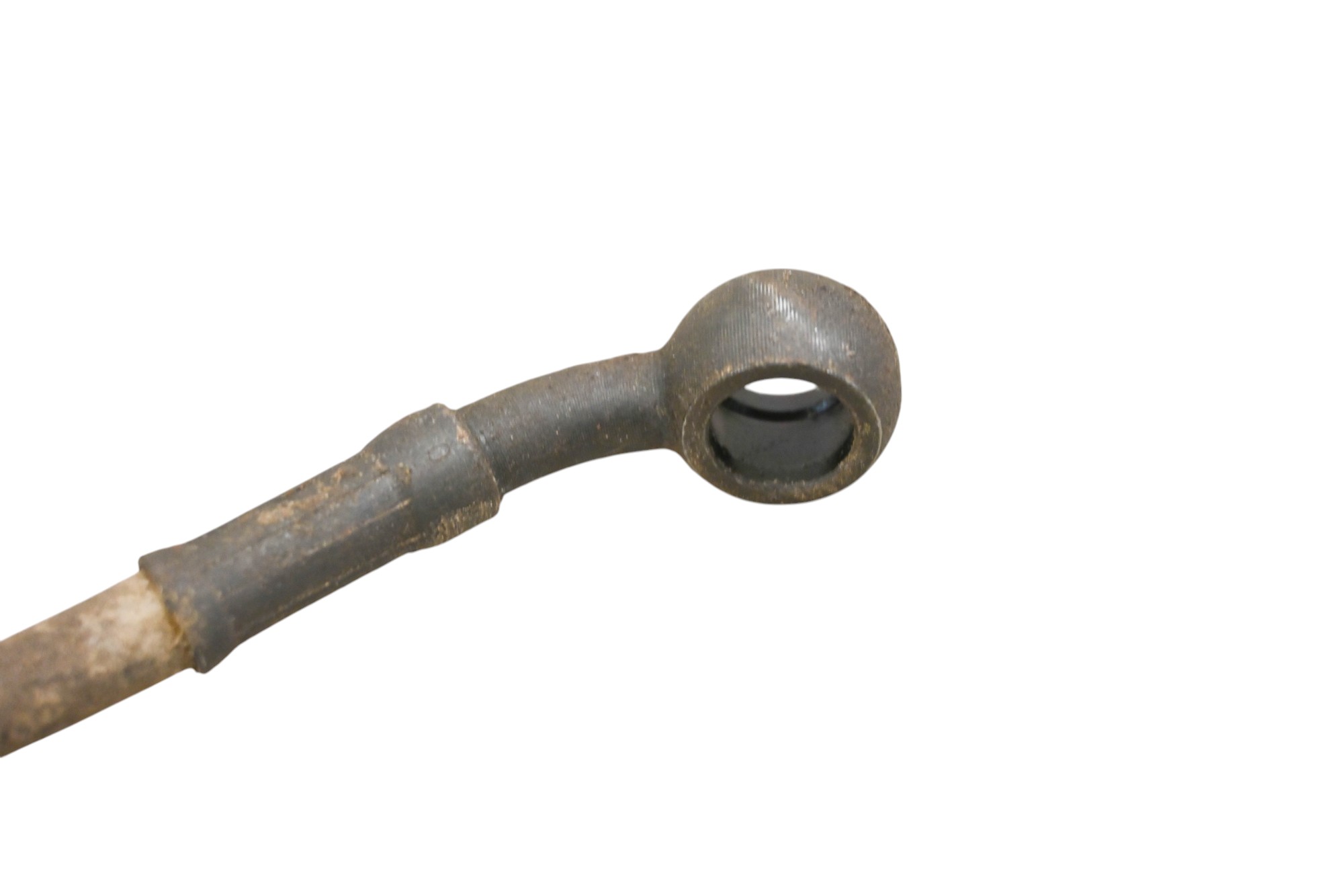 07 Can-Am DS250 2x4 Rear Brake Line