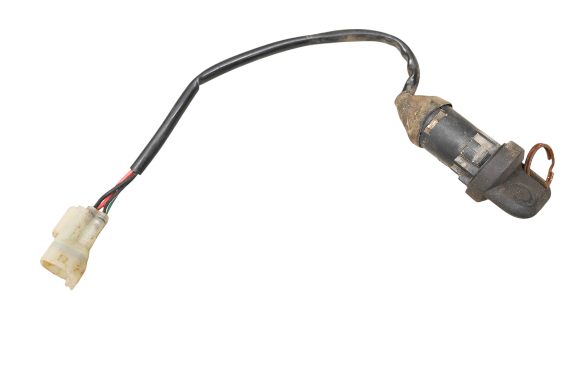 07 Can-Am DS250 2x4 Key Switch