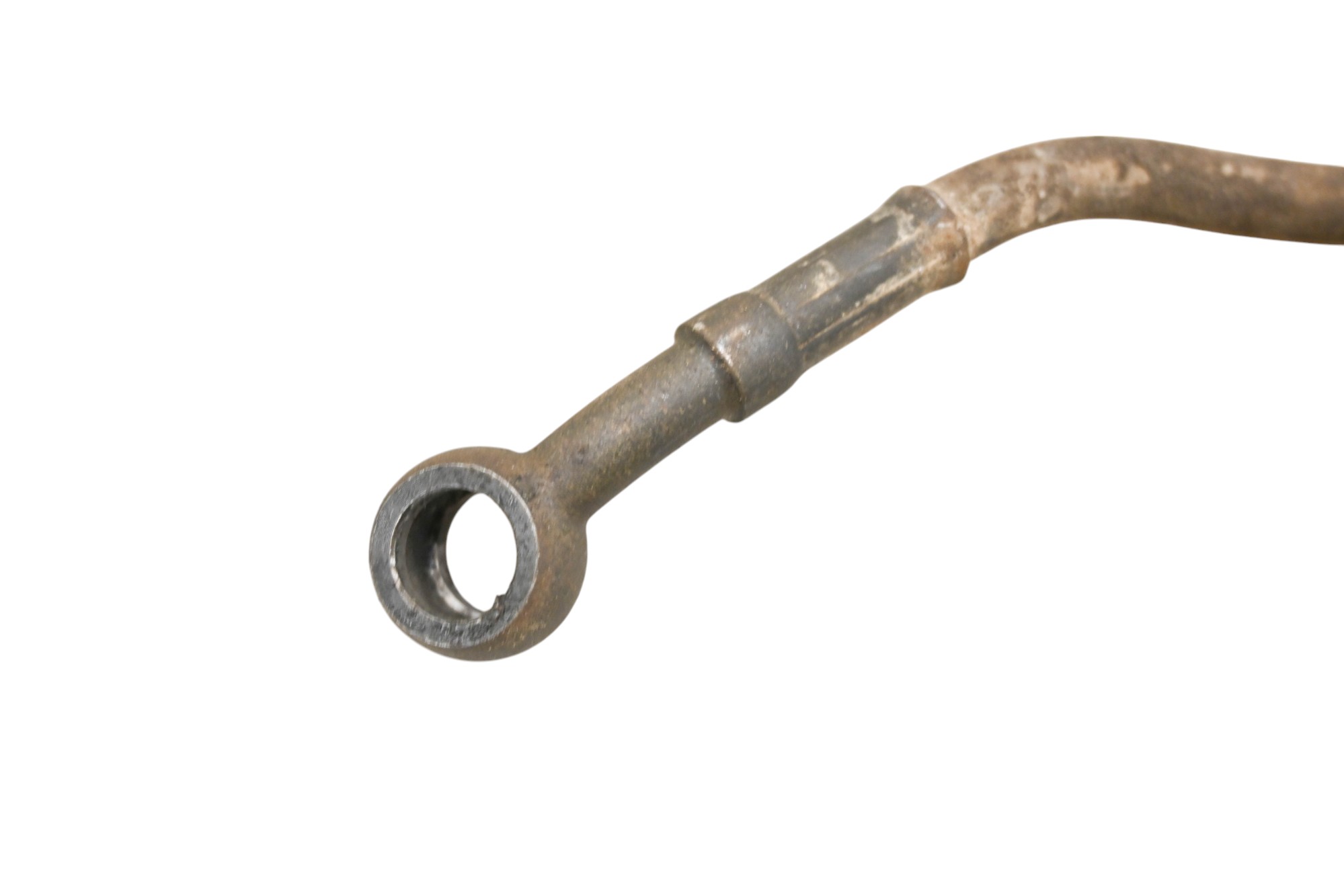 07 Can-Am DS250 2x4 Rear Brake Line