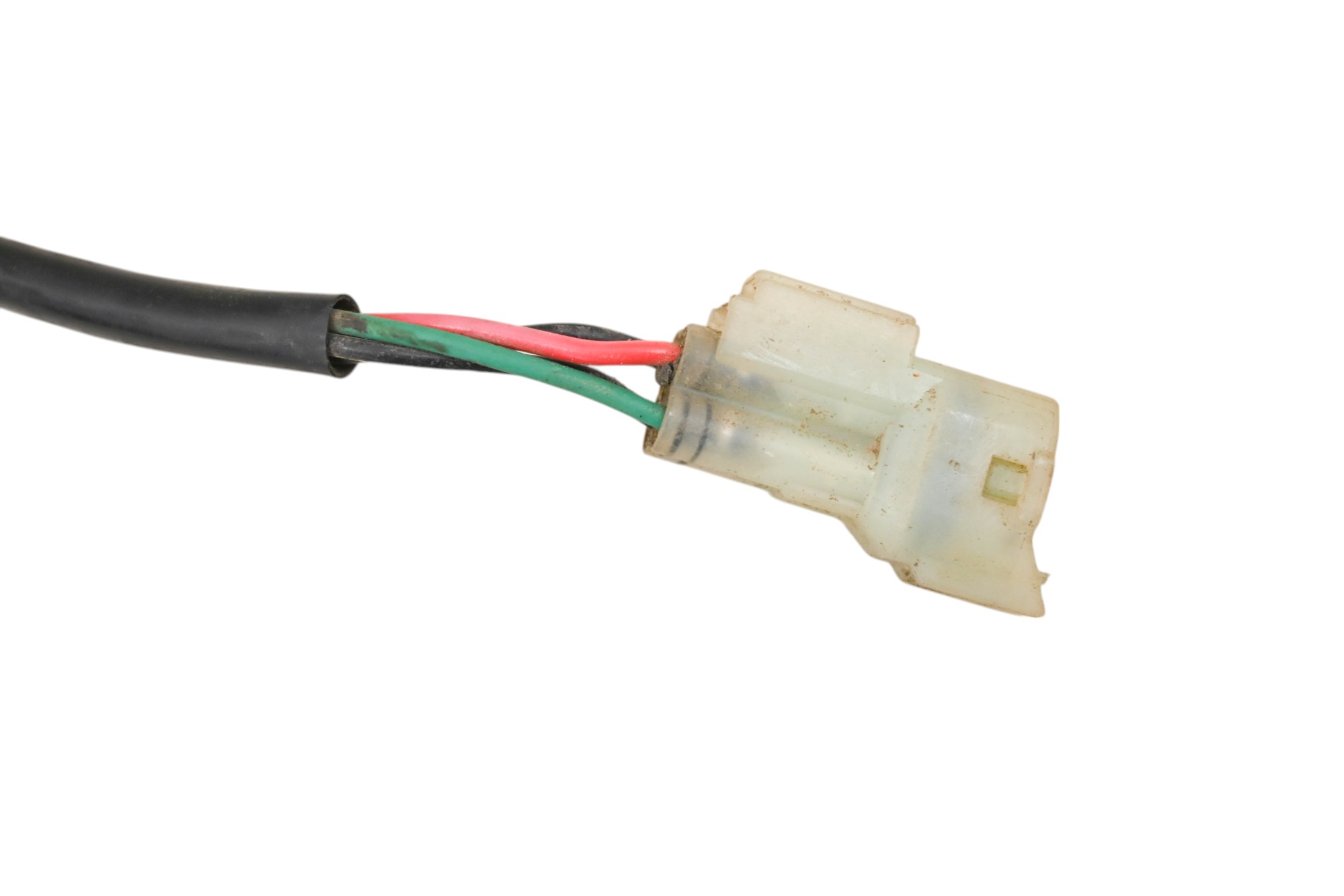 07 Can-Am DS250 2x4 Key Switch