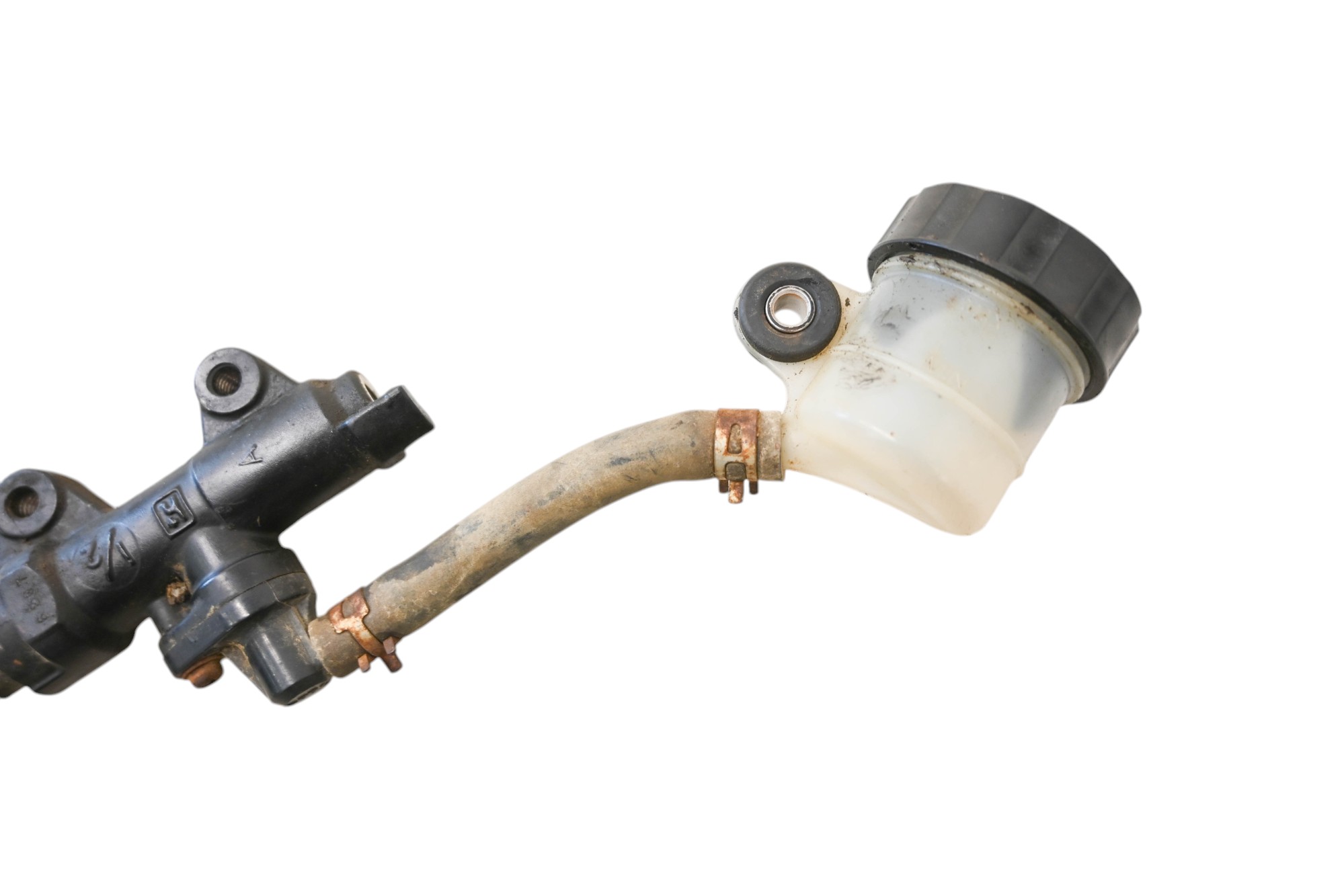 07 Can-Am DS250 2x4 Foot Brake Master Cylinder