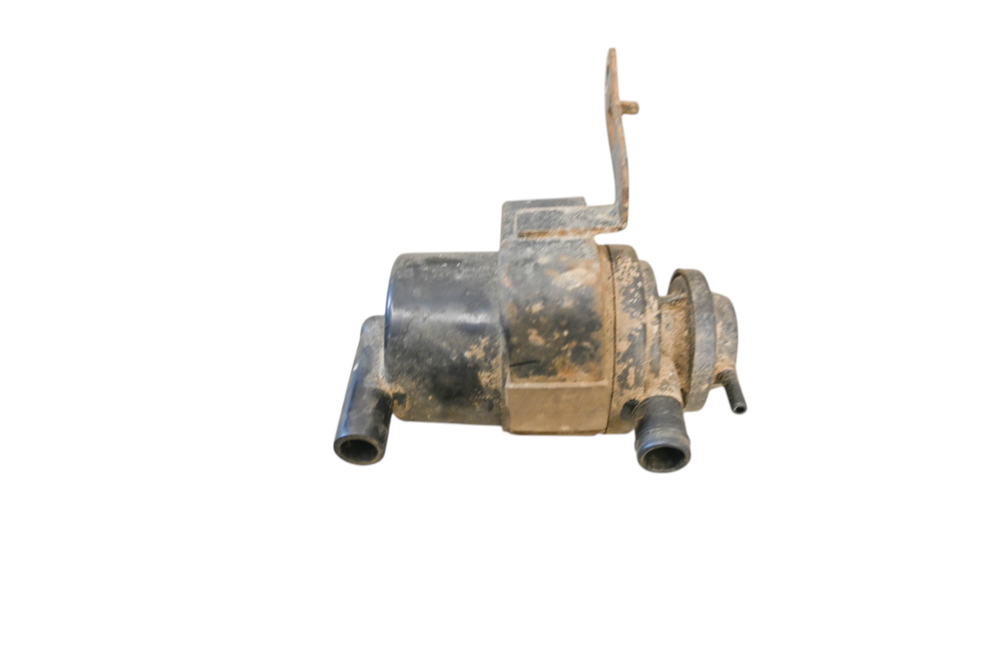 07 Can-Am DS250 2x4 Air Injection Tank