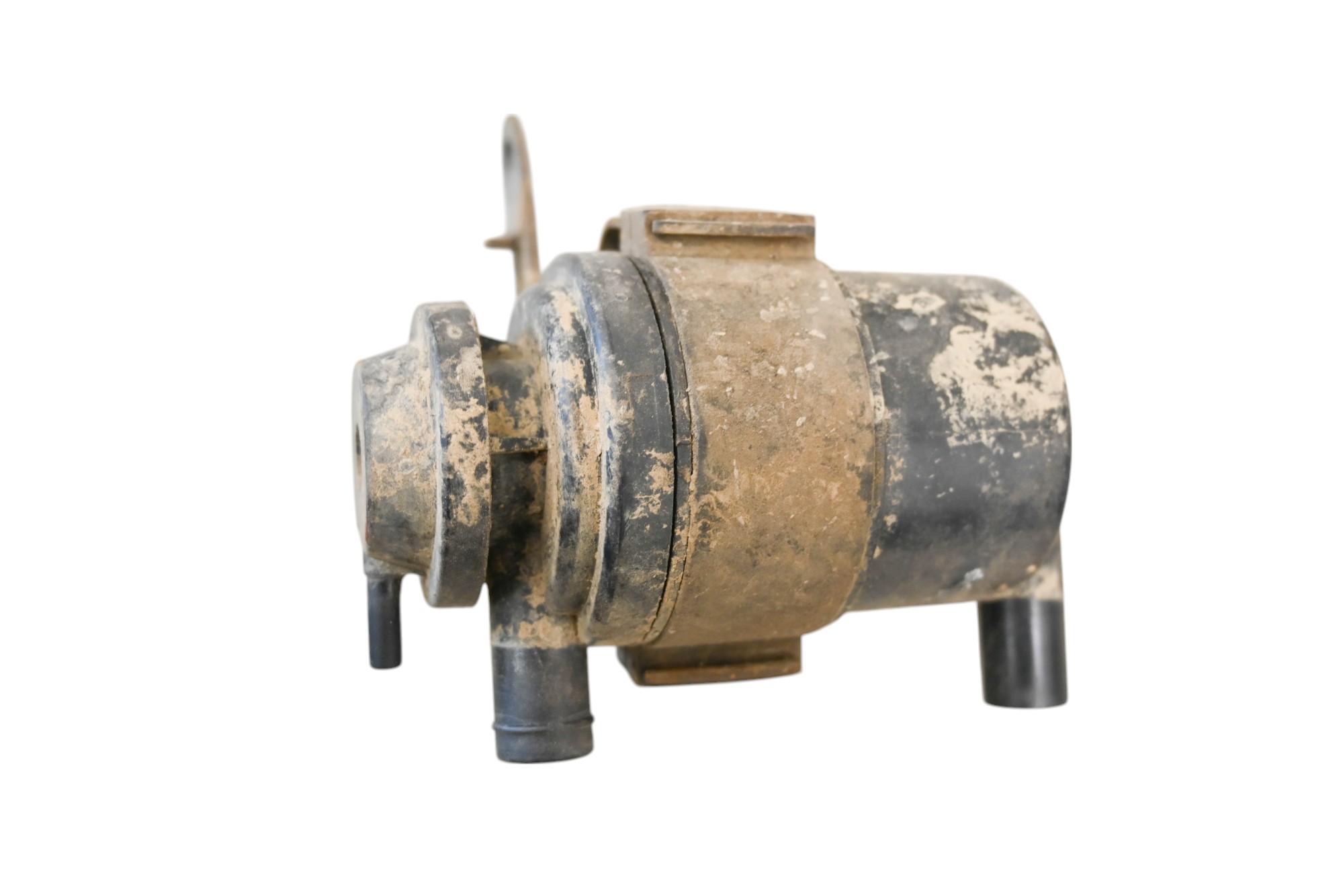07 Can-Am DS250 2x4 Air Injection Tank