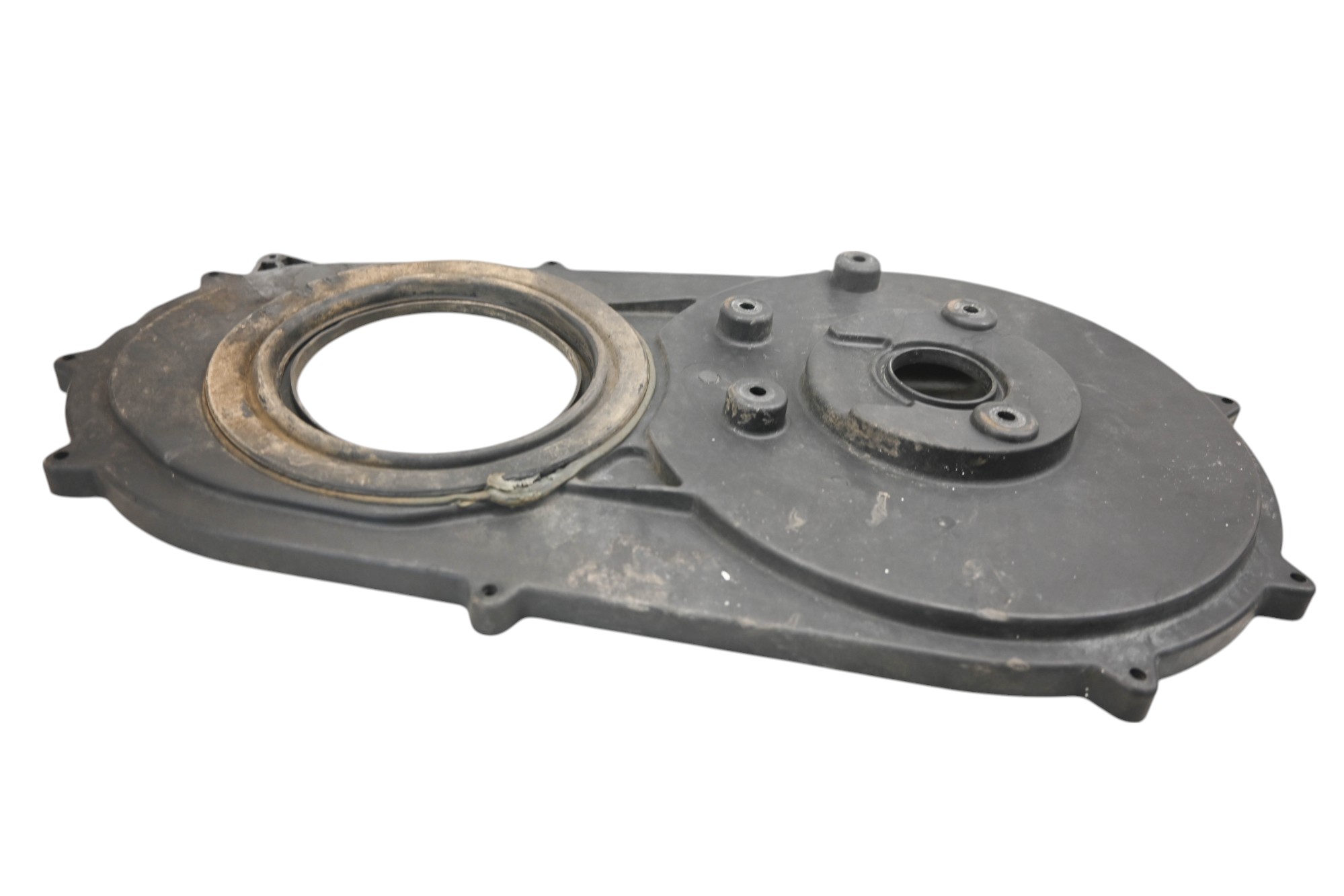 03 Polaris Sportsman 700 4x4 Inner Belt Clutch Cover