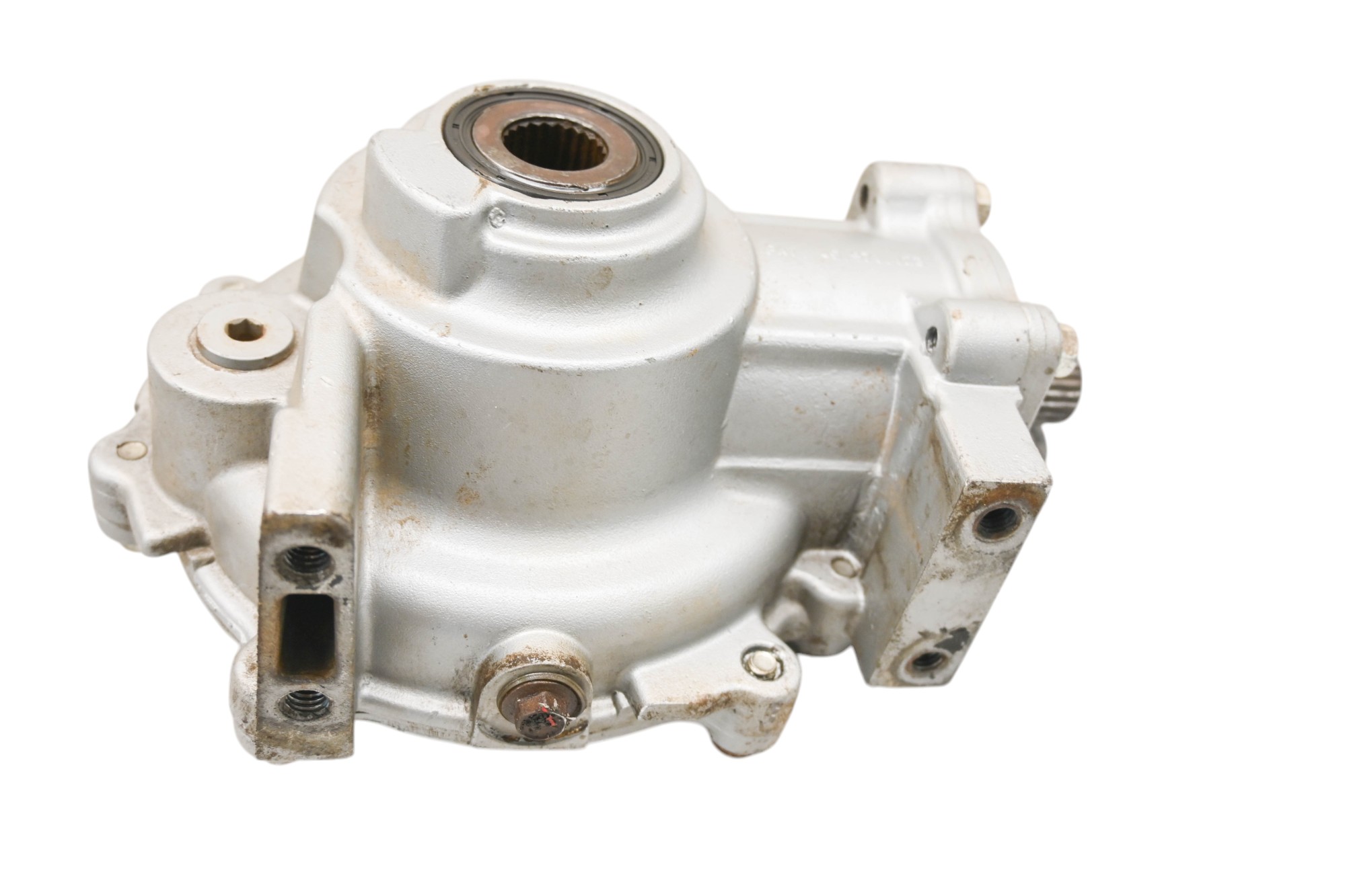 03 Polaris Sportsman 700 4x4 Front Differential