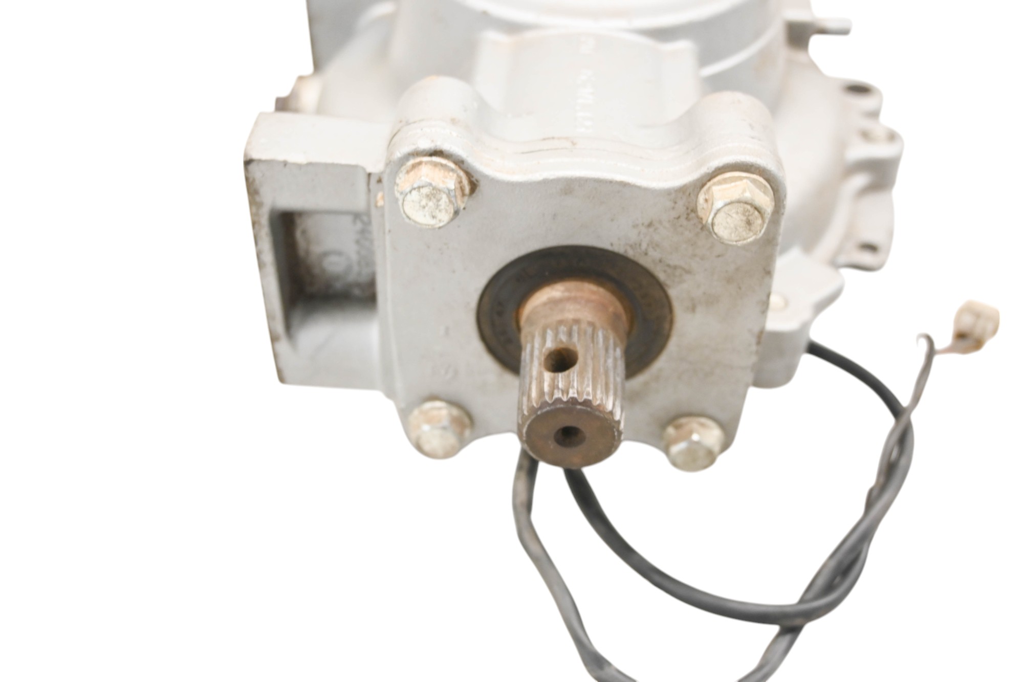 03 Polaris Sportsman 700 4x4 Front Differential