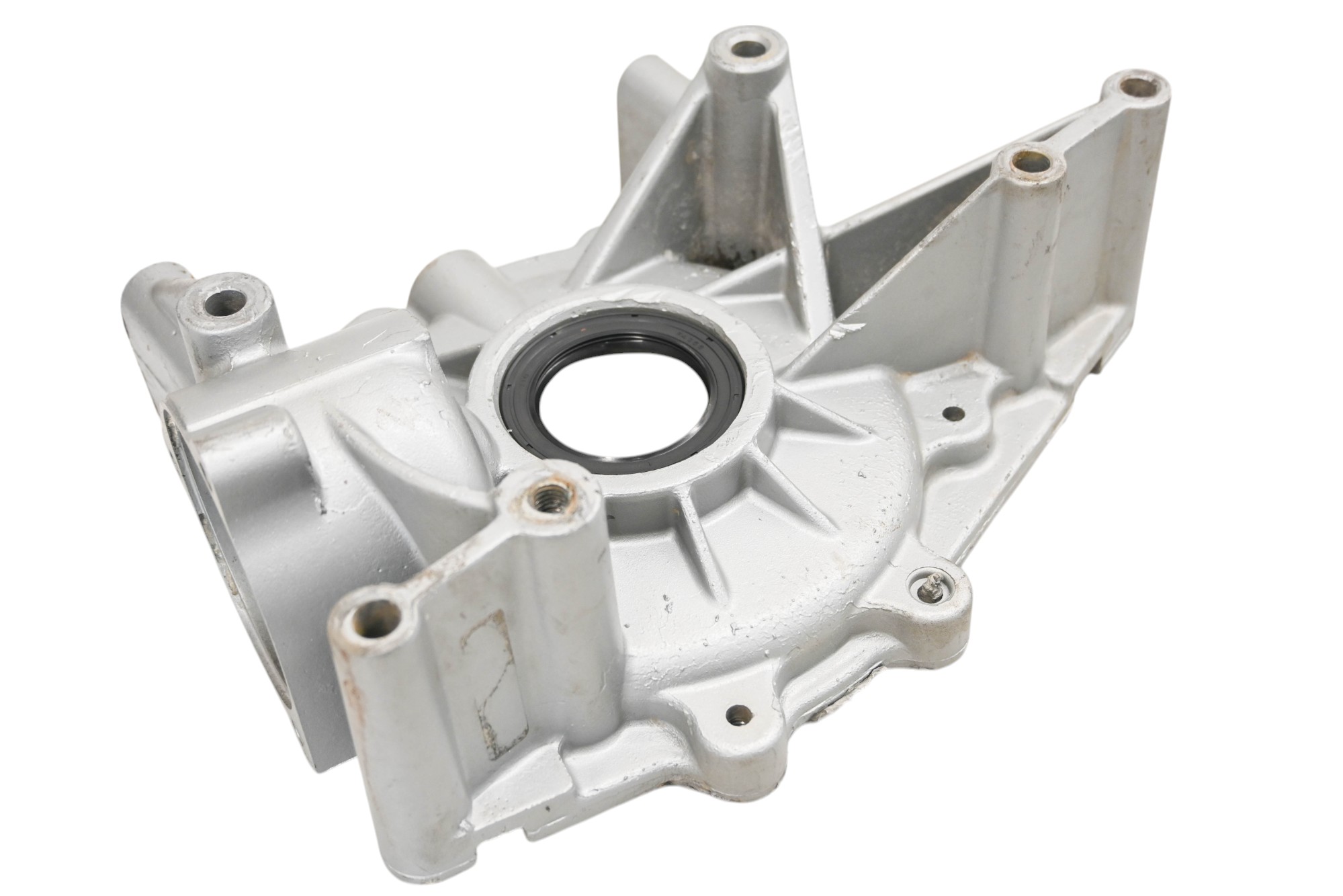 03 Polaris Sportsman 700 4x4 Rear Differential Right Housing Cover