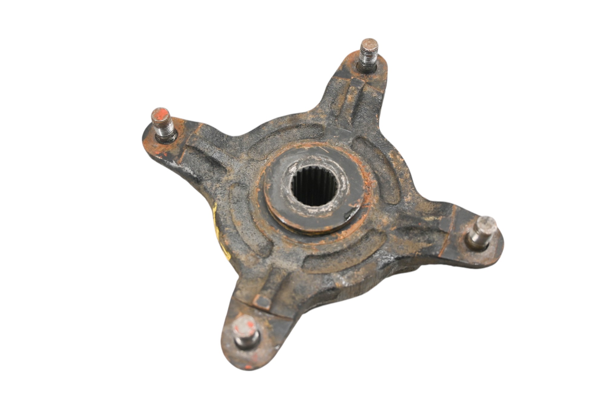 02 Polaris Sportsman 700 4x4 Front Wheel Hub Left Or Right
