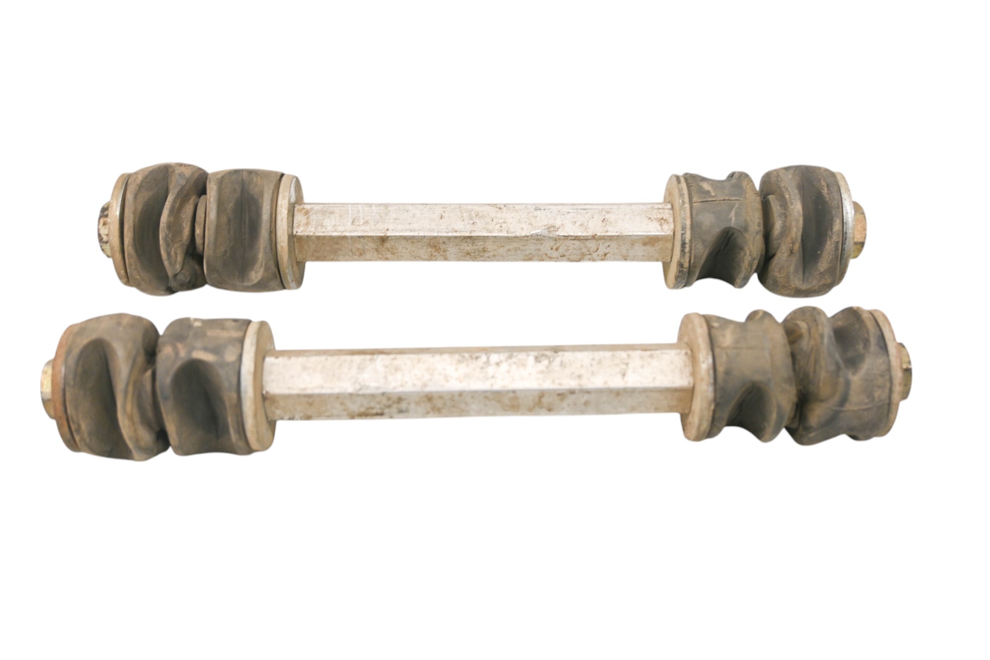 03 Polaris Sportsman 700 4x4 Rear Sway Bar End Links