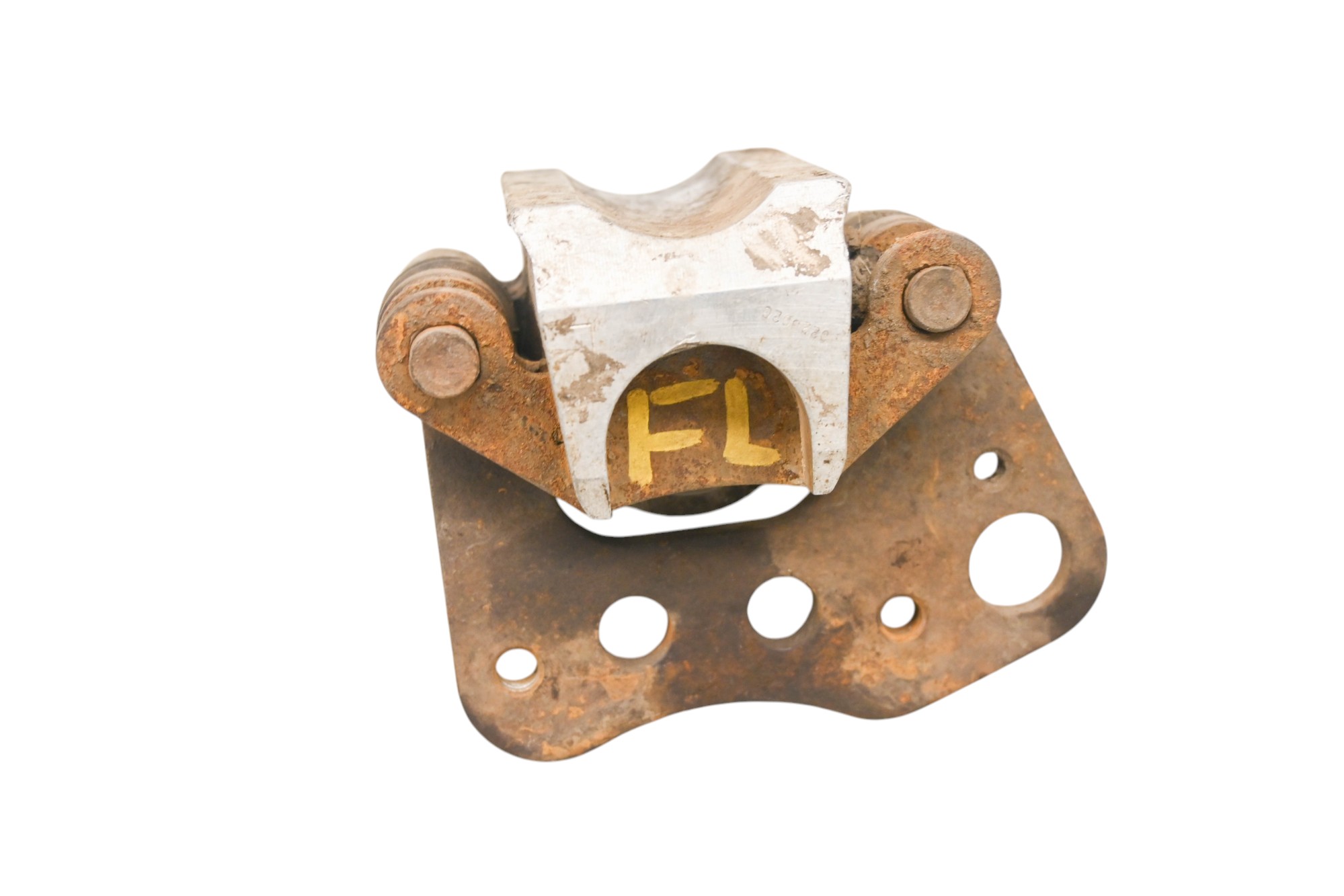 03 Polaris Sportsman 700 4x4 Front Left Brake Caliper