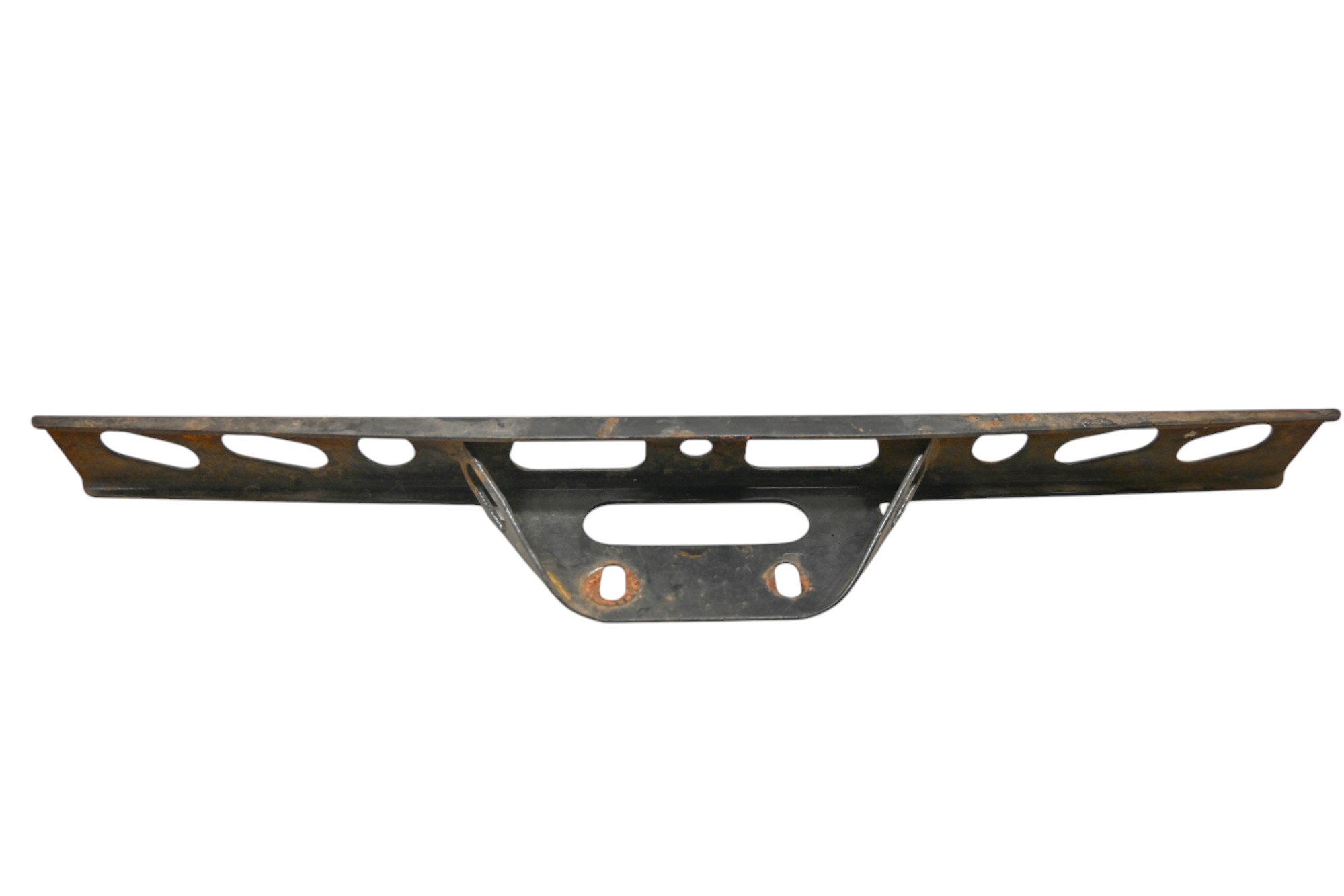 03 Polaris Sportsman 700 4x4 Lower Radiator Support Bracket Mount