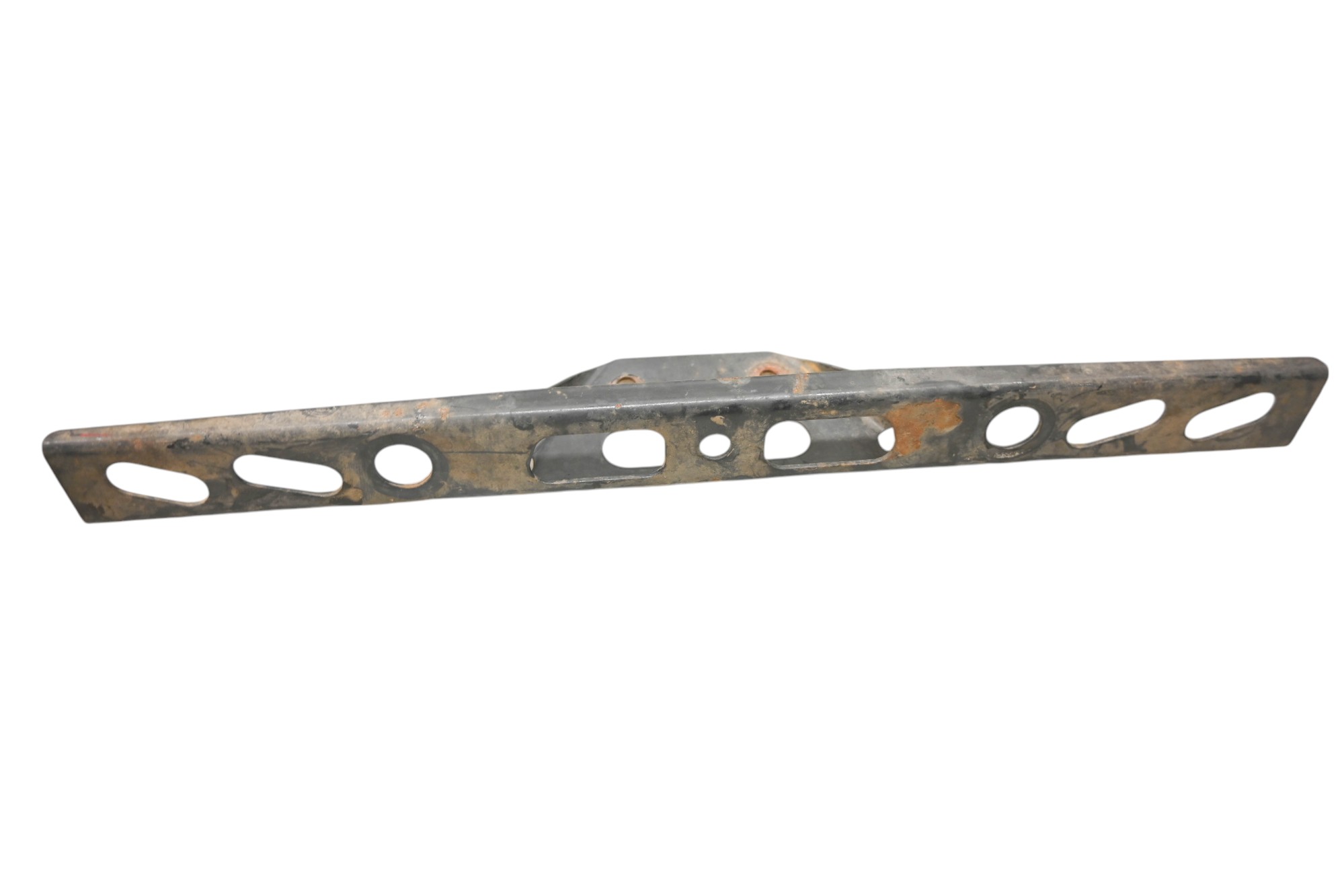 03 Polaris Sportsman 700 4x4 Lower Radiator Support Bracket Mount