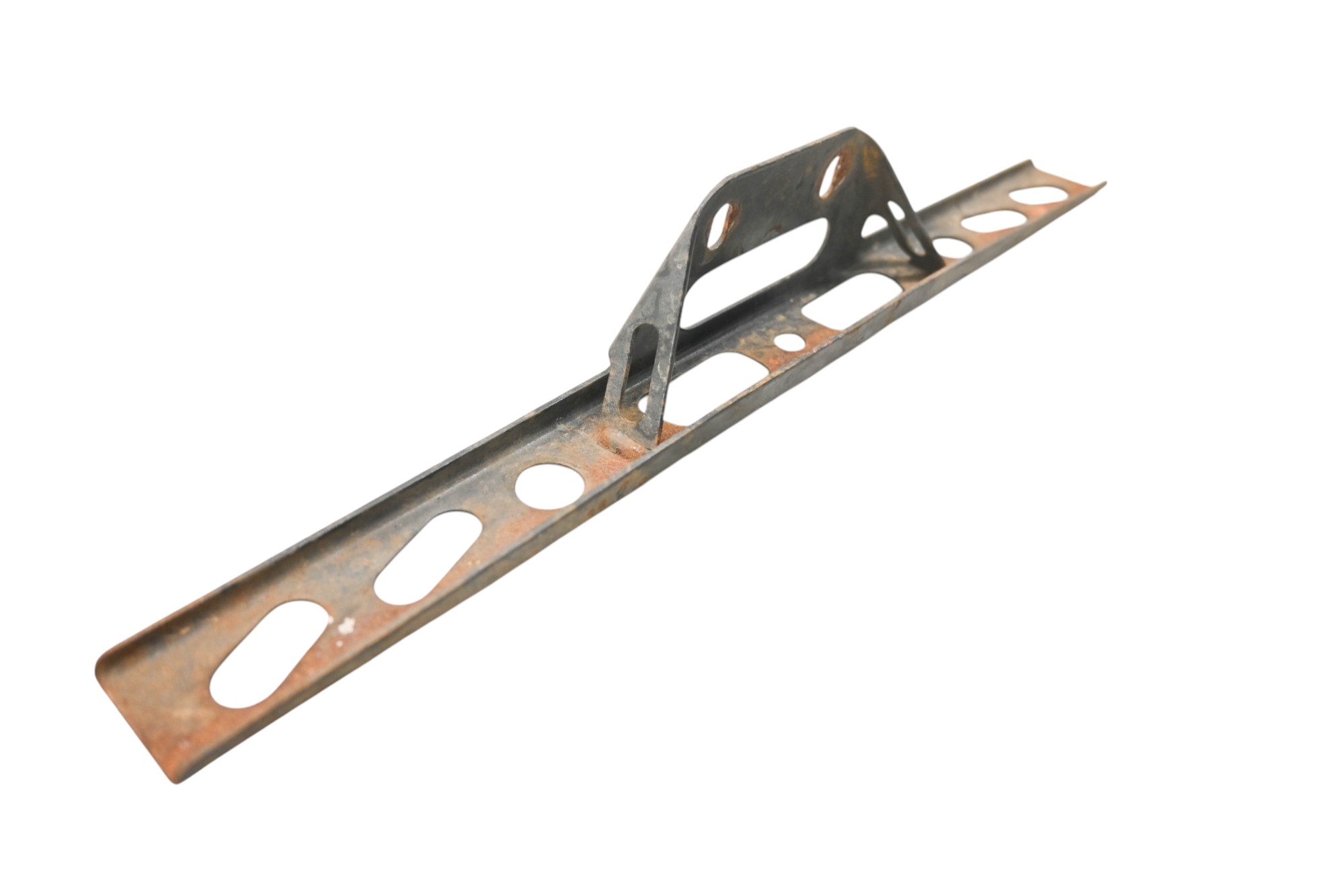 03 Polaris Sportsman 700 4x4 Lower Radiator Support Bracket Mount