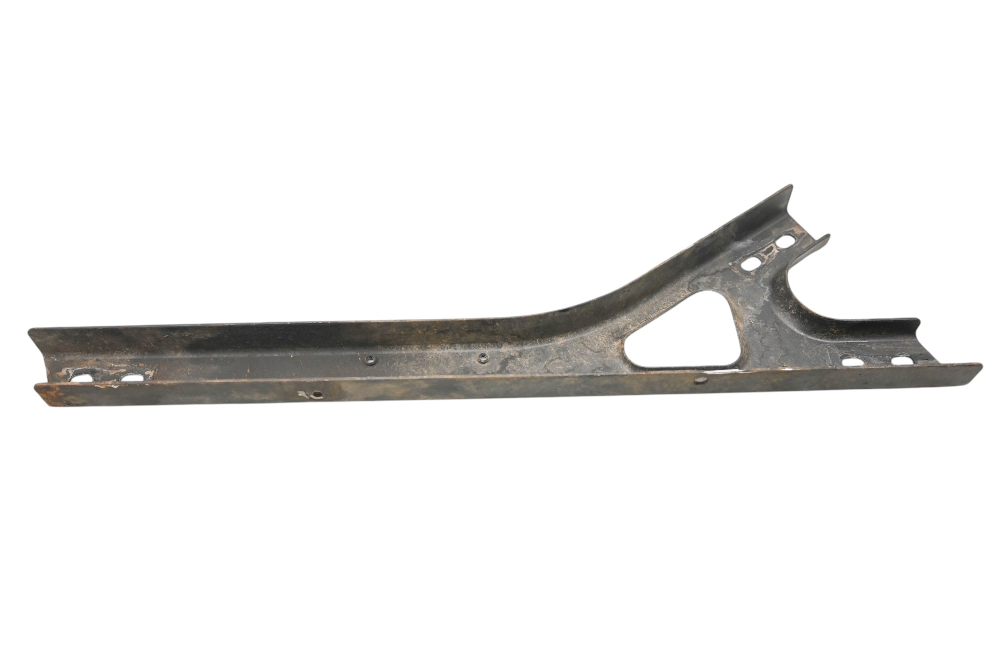 03 Polaris Sportsman 700 4x4 Frame Brace Support Bracket Mount