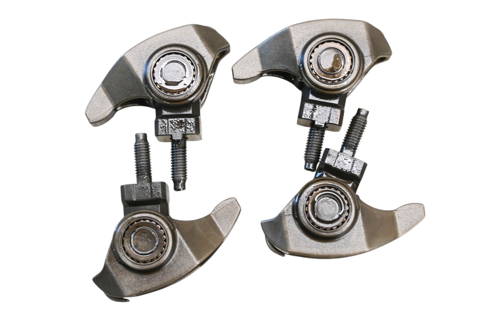 03 Polaris Sportsman 700 4x4 Valve Rocker Arms