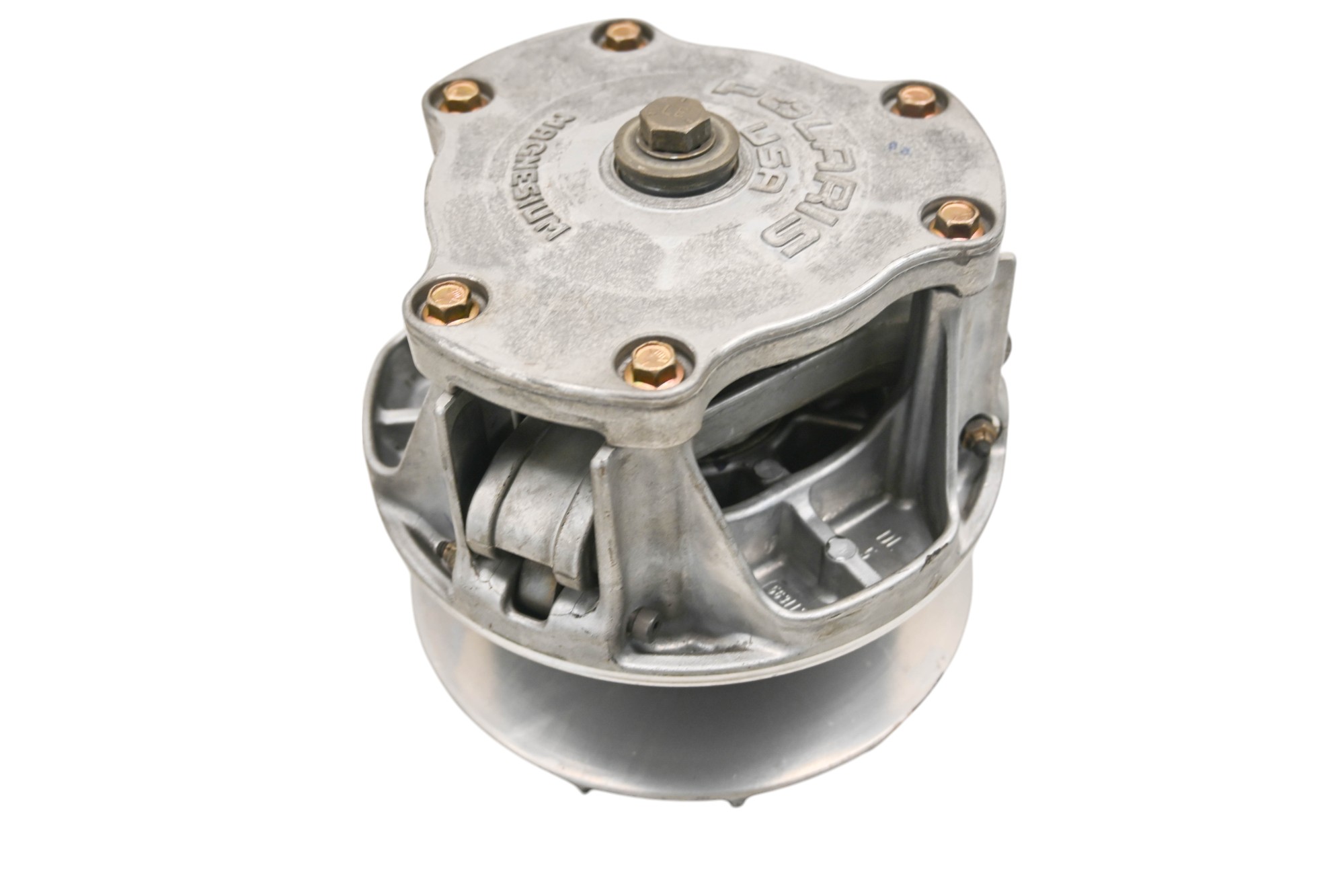 03 Polaris Sportsman 700 4x4 Primary Drive Clutch
