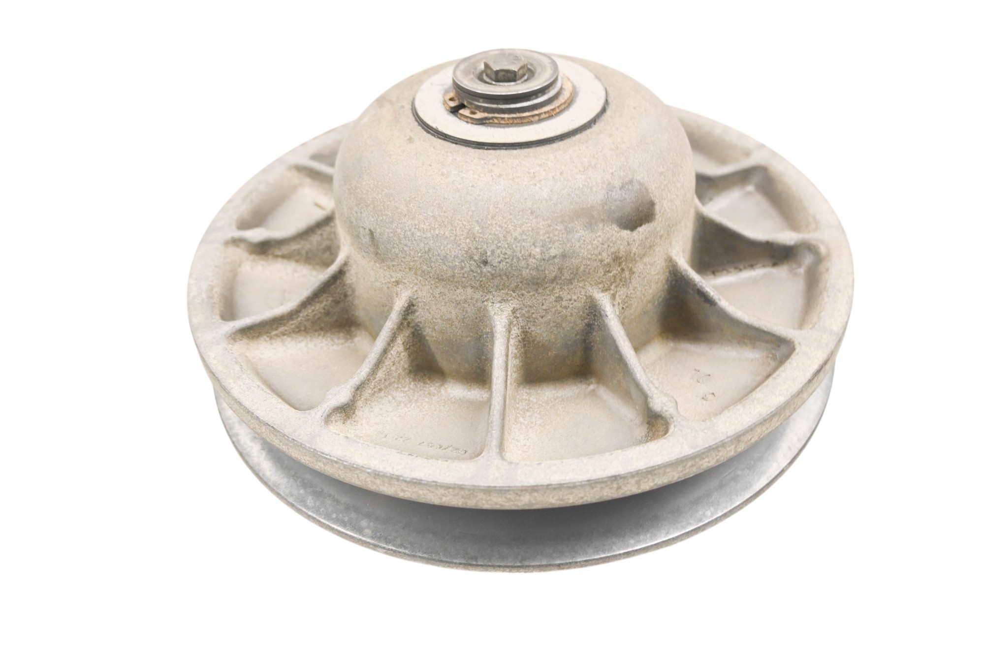 03 Polaris Sportsman 700 4x4 Secondary Driven Clutch