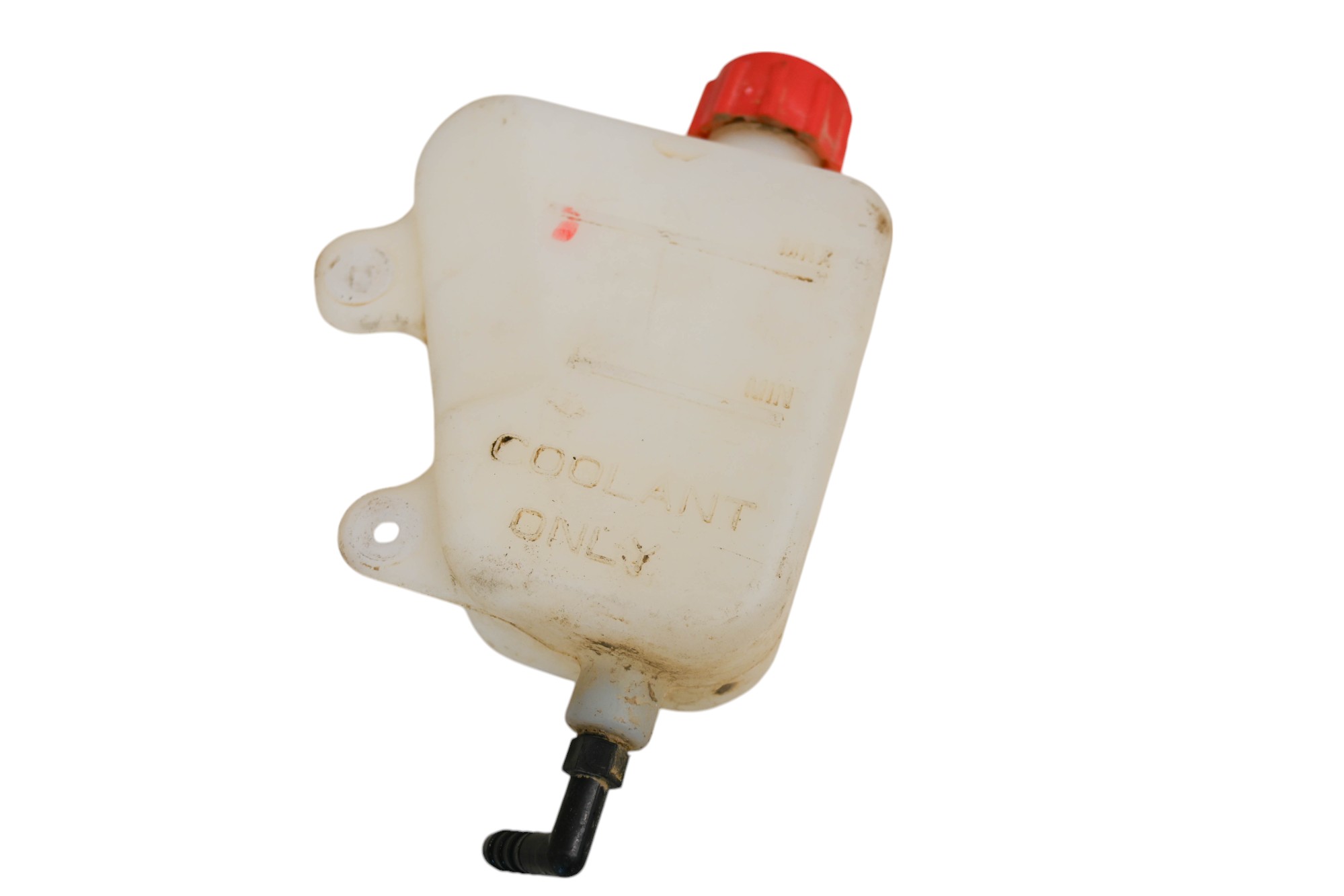 18 Polaris Sportsman 570 EPS 4x4 Coolant Overflow Radiator Bottle