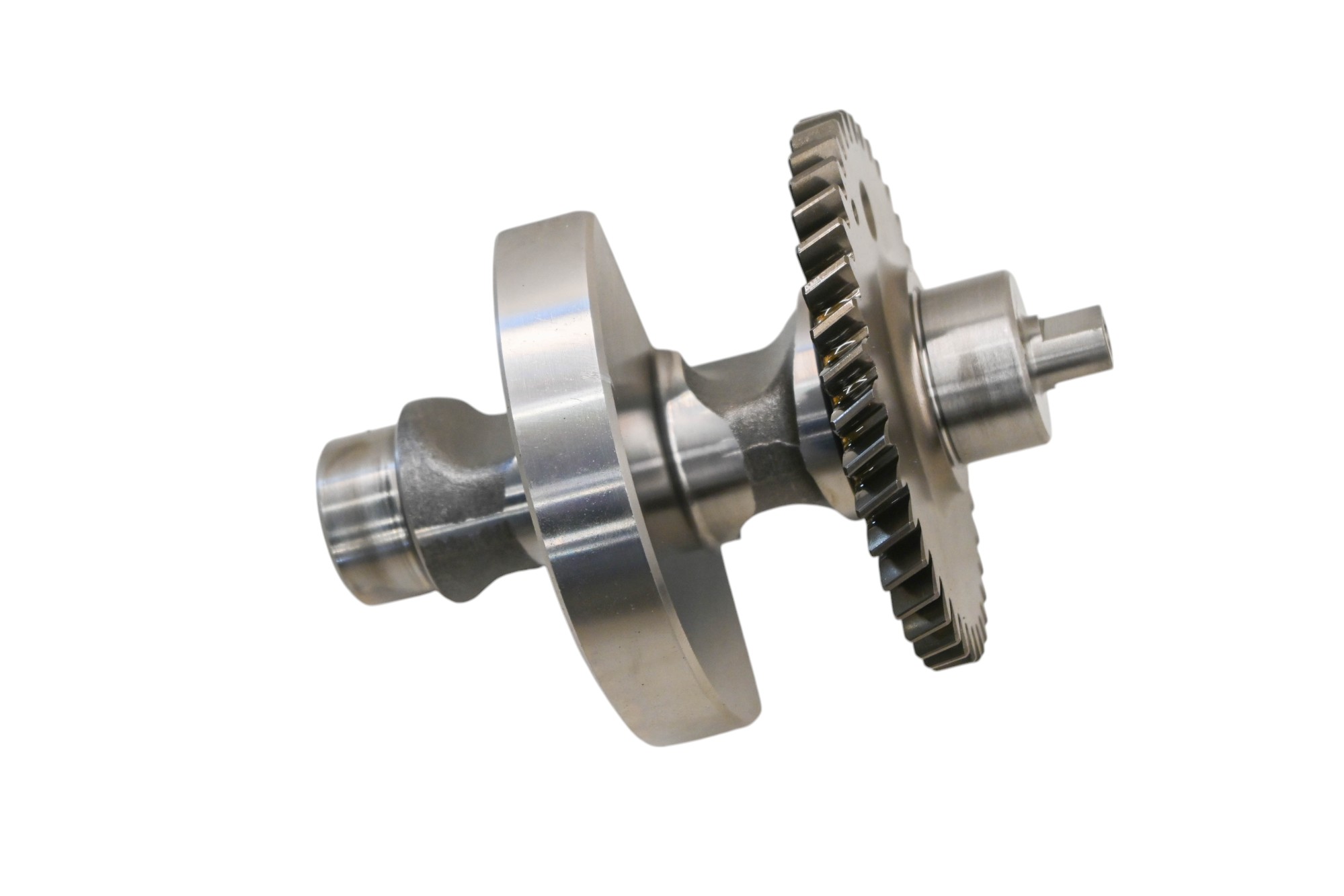 18 Polaris Sportsman 570 EPS 4x4 Counter Balancer Crankshaft Balance