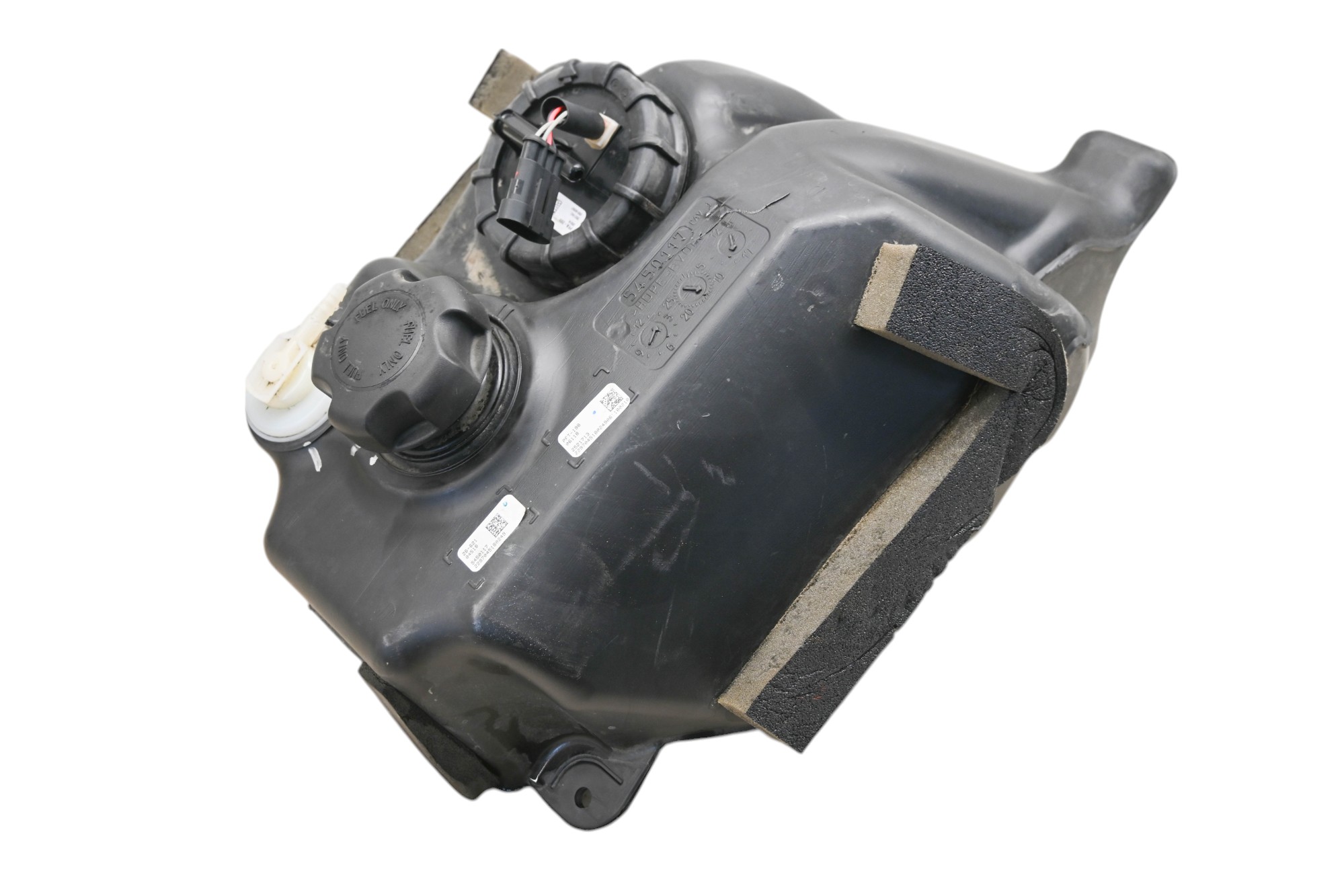 18 Polaris Sportsman 570 EPS 4x4 Gas Tank & Fuel Pump