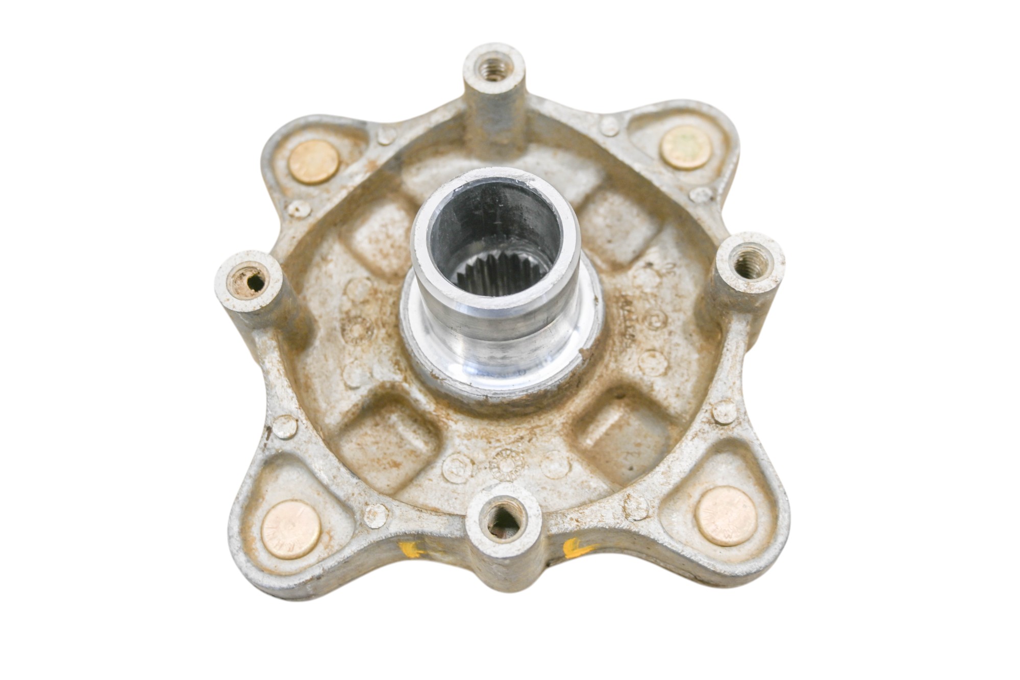 18 Polaris Sportsman 570 EPS 4x4 Rear Wheel Hub Left Right
