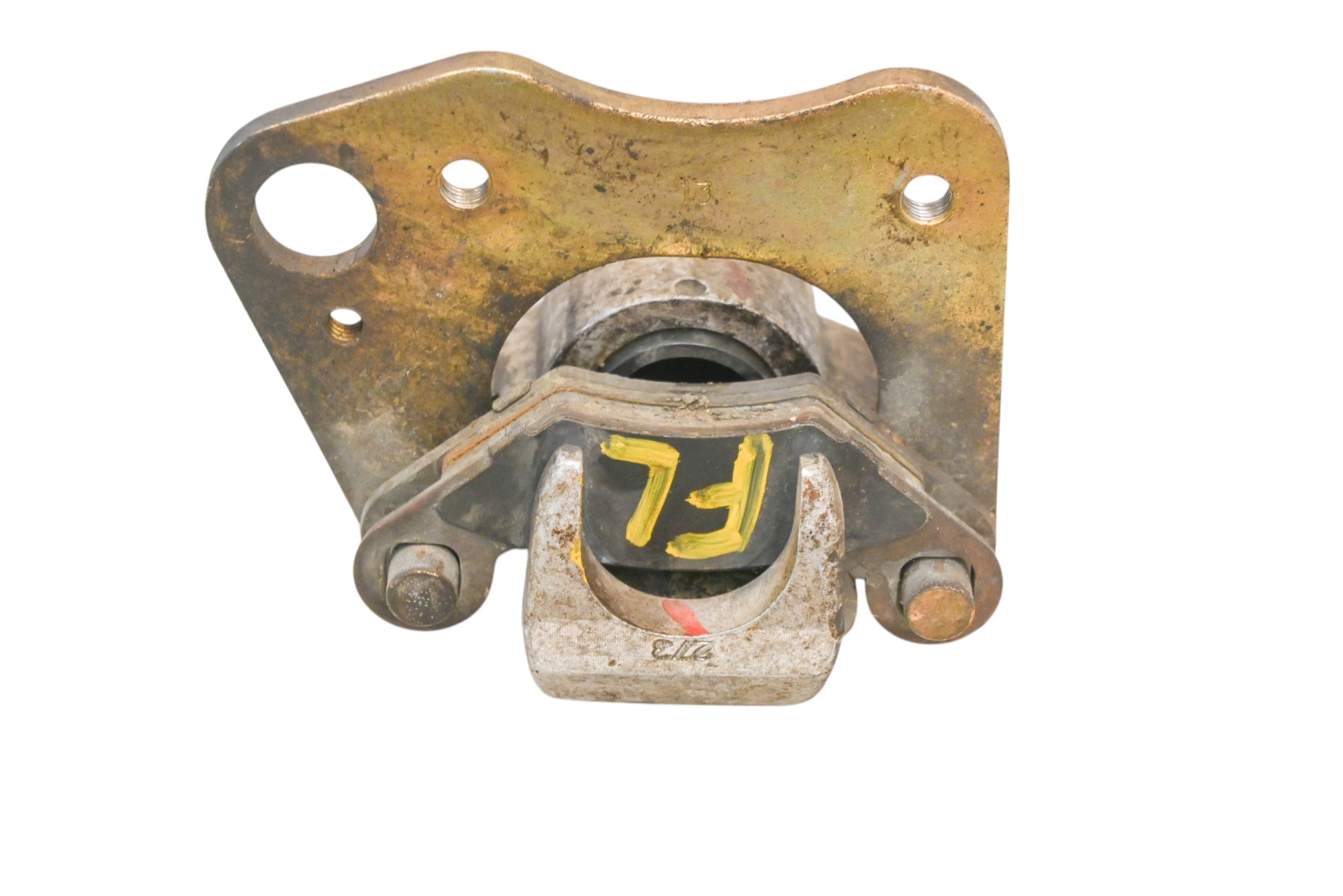 18 Polaris Sportsman 570 EPS 4x4 Front Left Brake Caliper