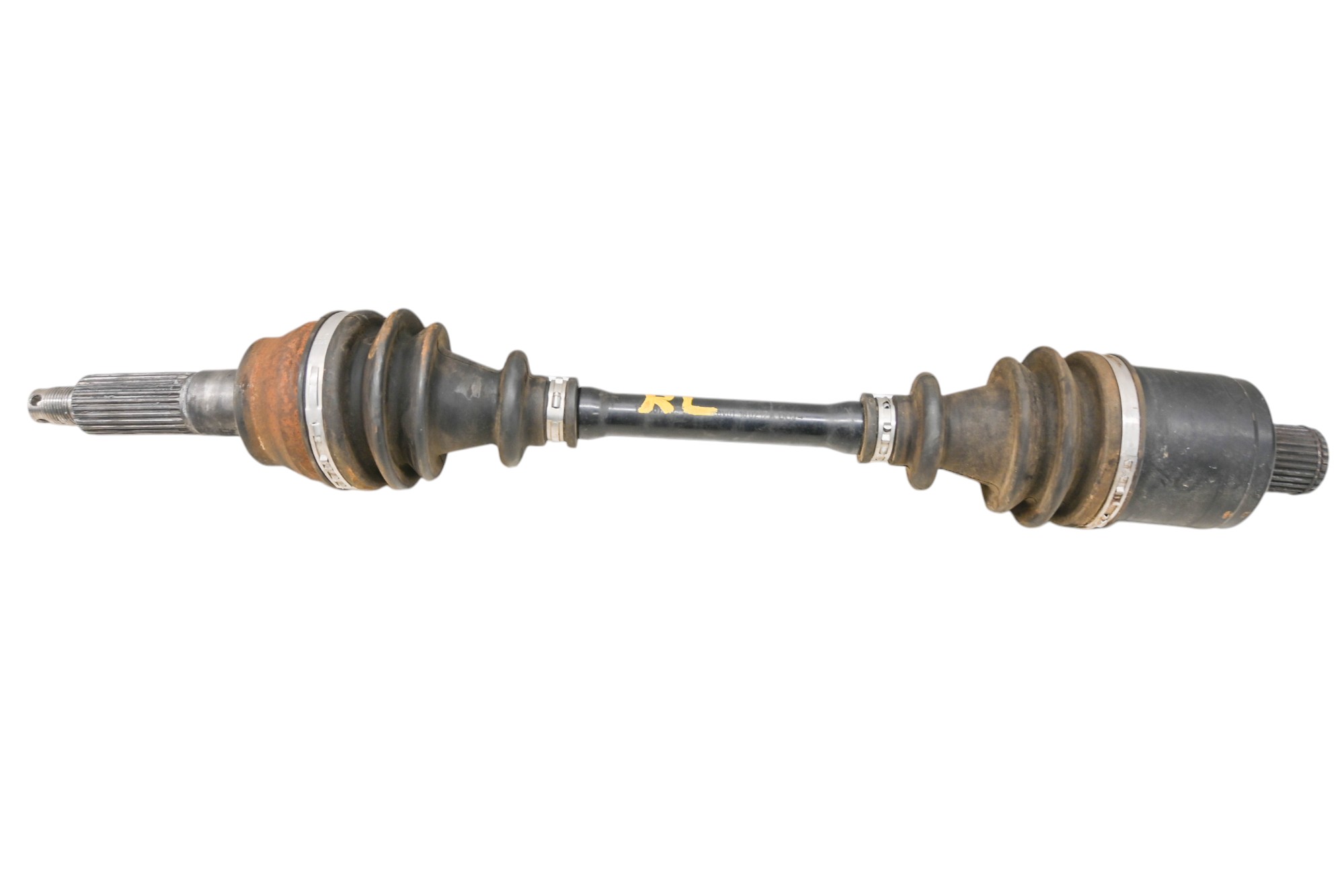 18 Polaris Sportsman 570 EPS 4x4 Rear Cv Axle Left Or Right