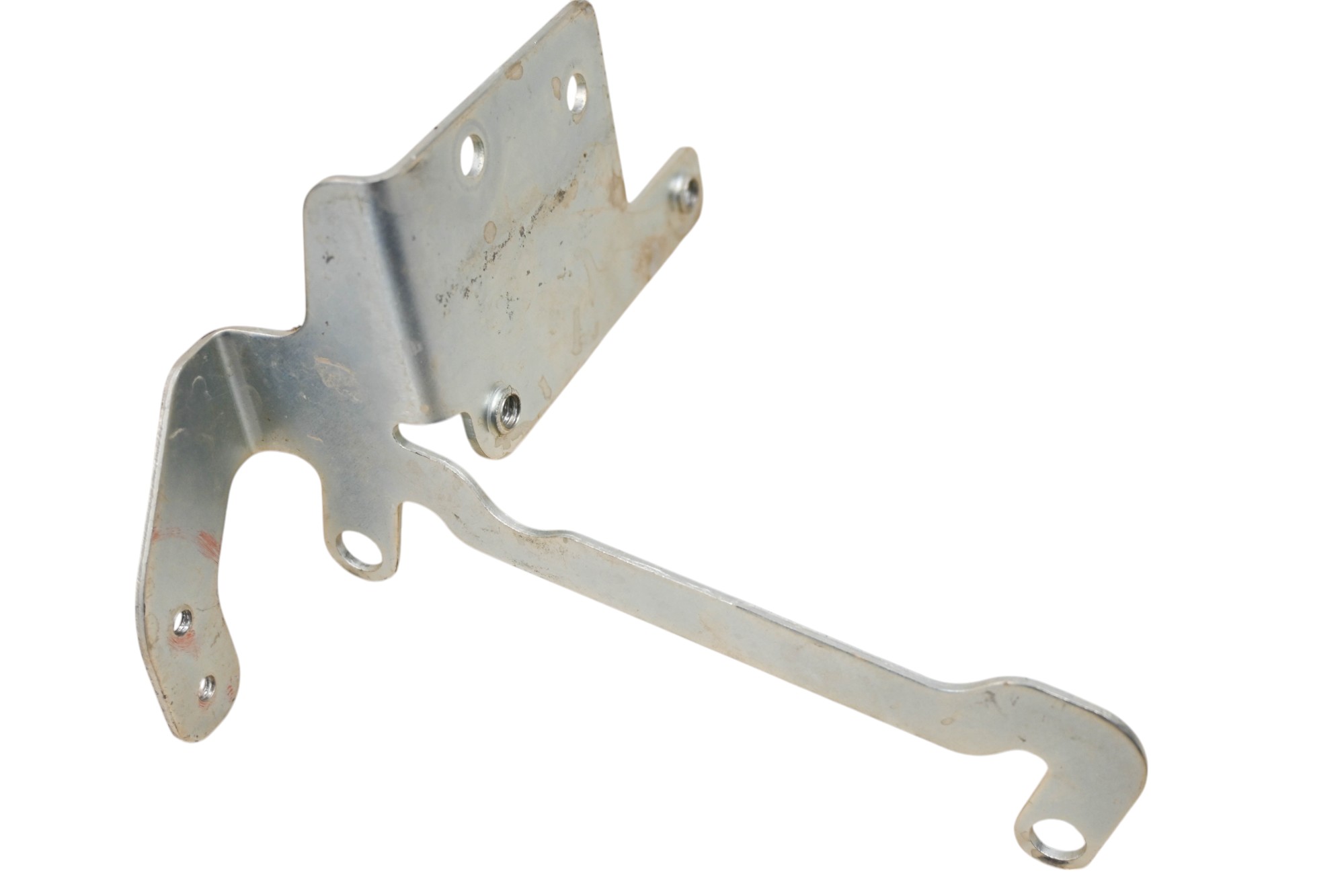 18 Polaris Sportsman 570 EPS 4x4 Fuse Block Bracket Mount