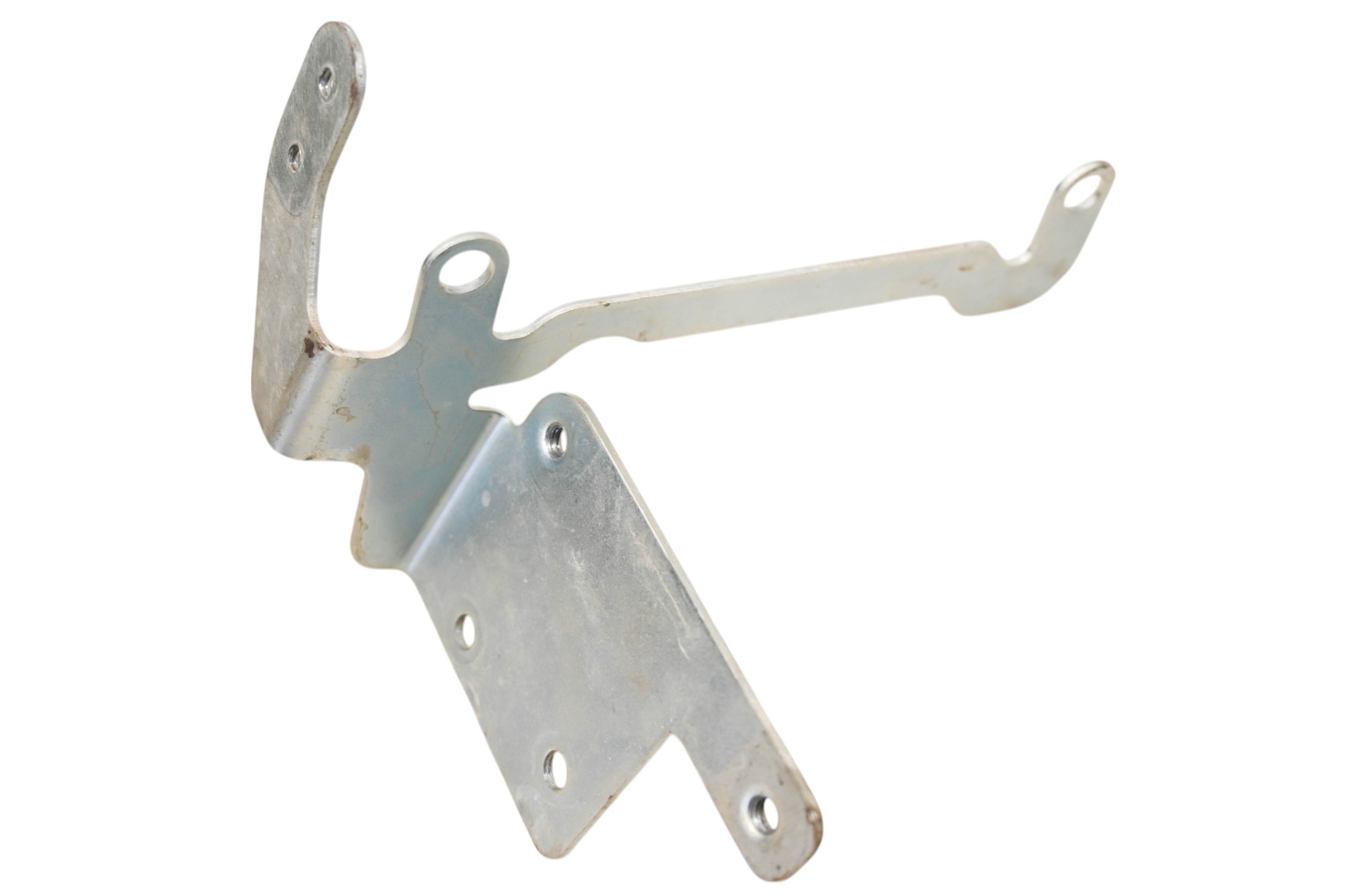 18 Polaris Sportsman 570 EPS 4x4 Fuse Block Bracket Mount
