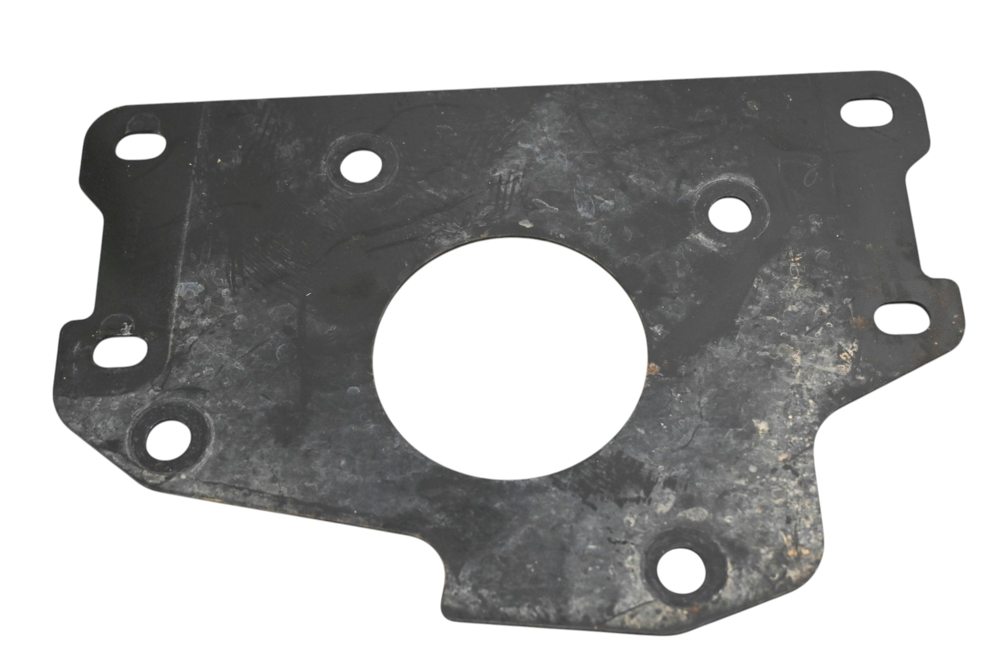 18 Polaris Sportsman 570 EPS 4x4 Eps Power Steering Unit Bracket