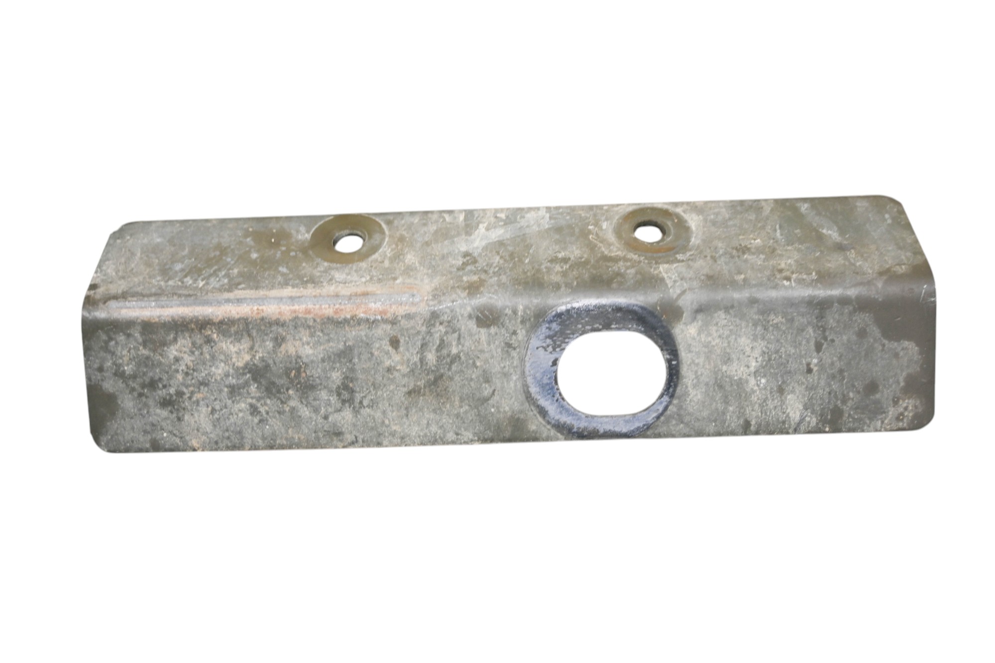 18 Polaris Sportsman 570 EPS 4x4 Exhaust Muffler Bracket Mount