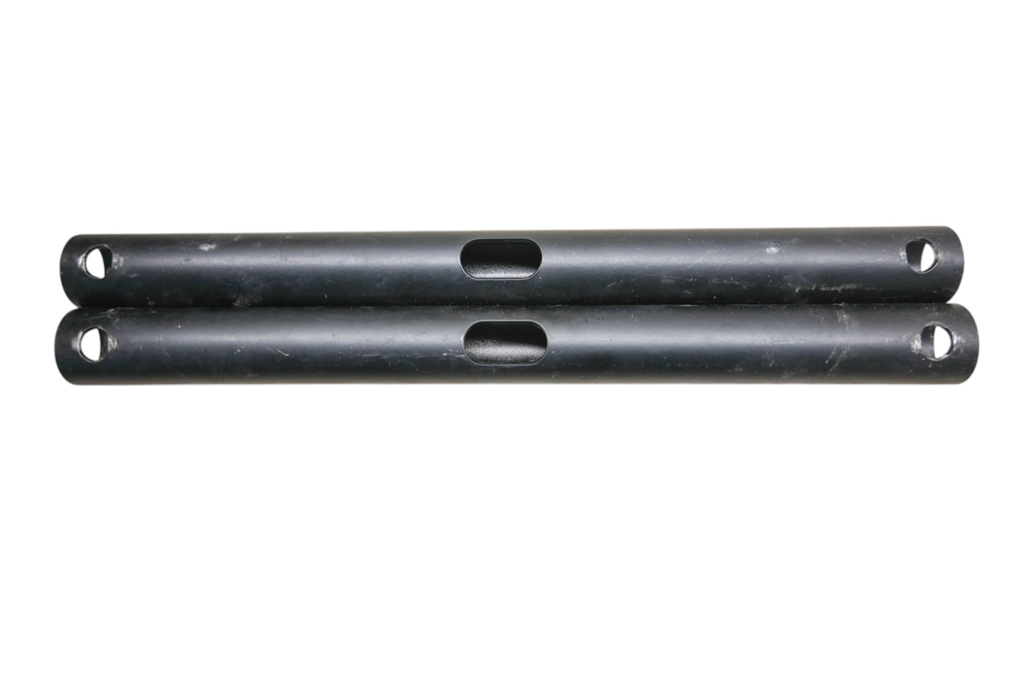 18 Polaris Sportsman 570 EPS 4x4 Front Rack Carrier Side Tubes Brackets