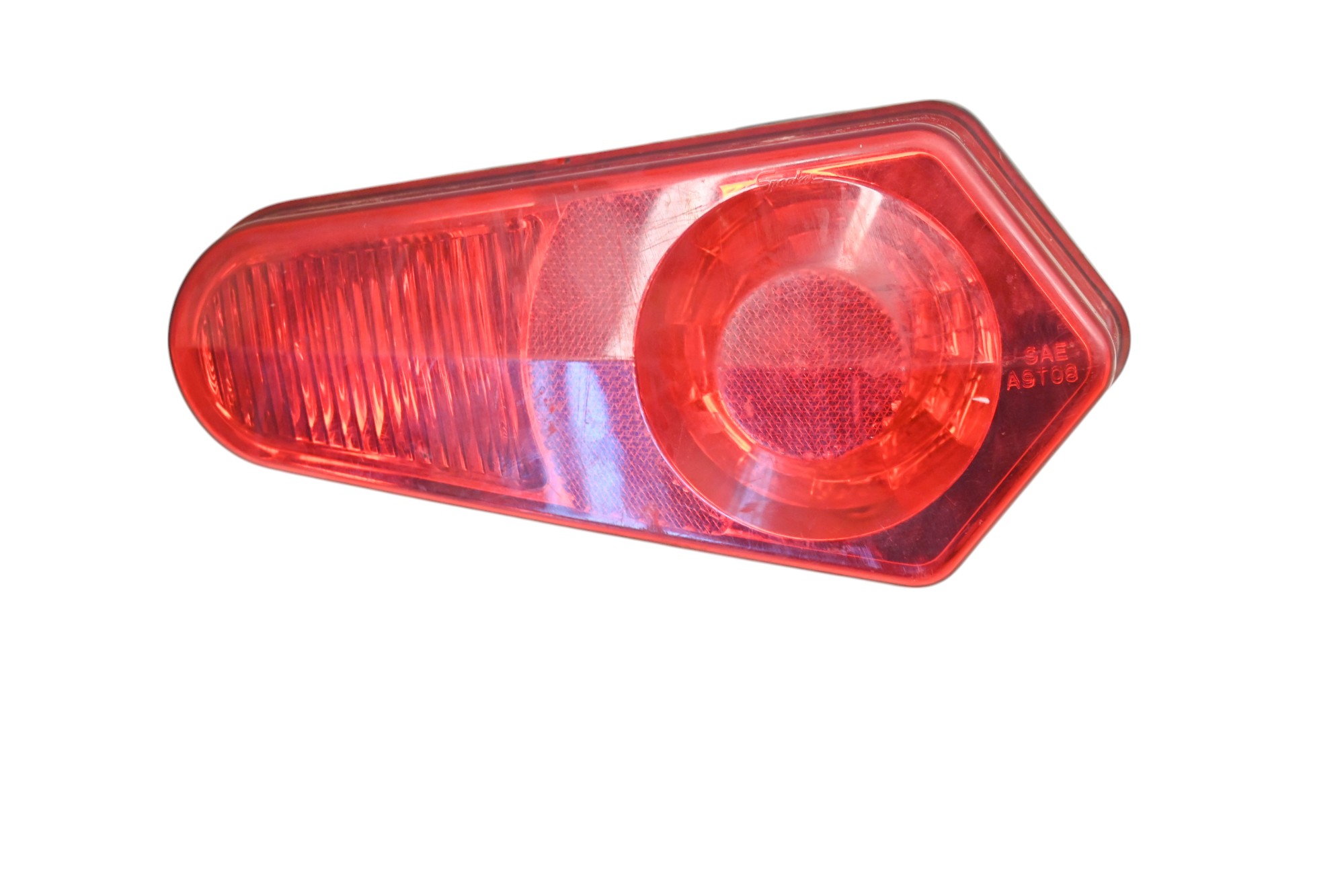 18 Polaris Sportsman 570 EPS 4x4 Rear Left Tail Brake Light