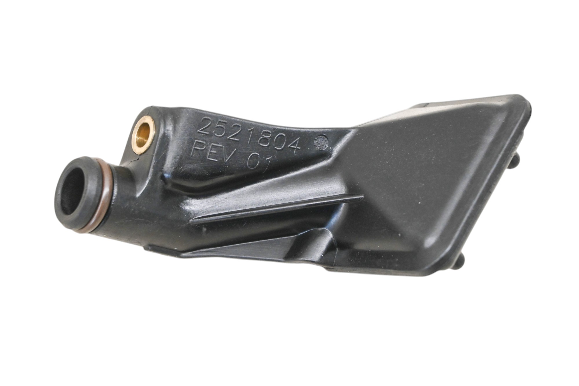 18 Polaris Sportsman 570 EPS 4x4 Oil Pickup Tube