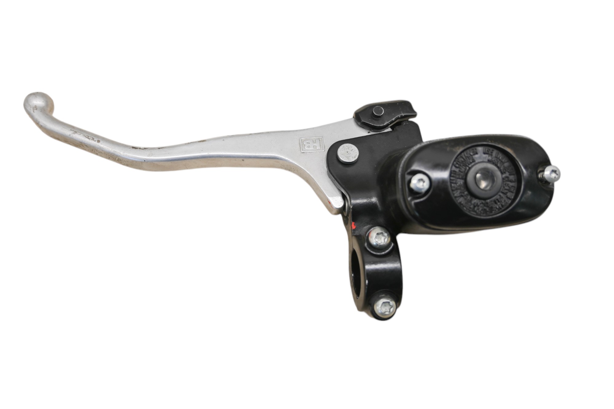 18 Polaris Sportsman 570 EPS 4x4 Front Brake Master Cylinder & Lever