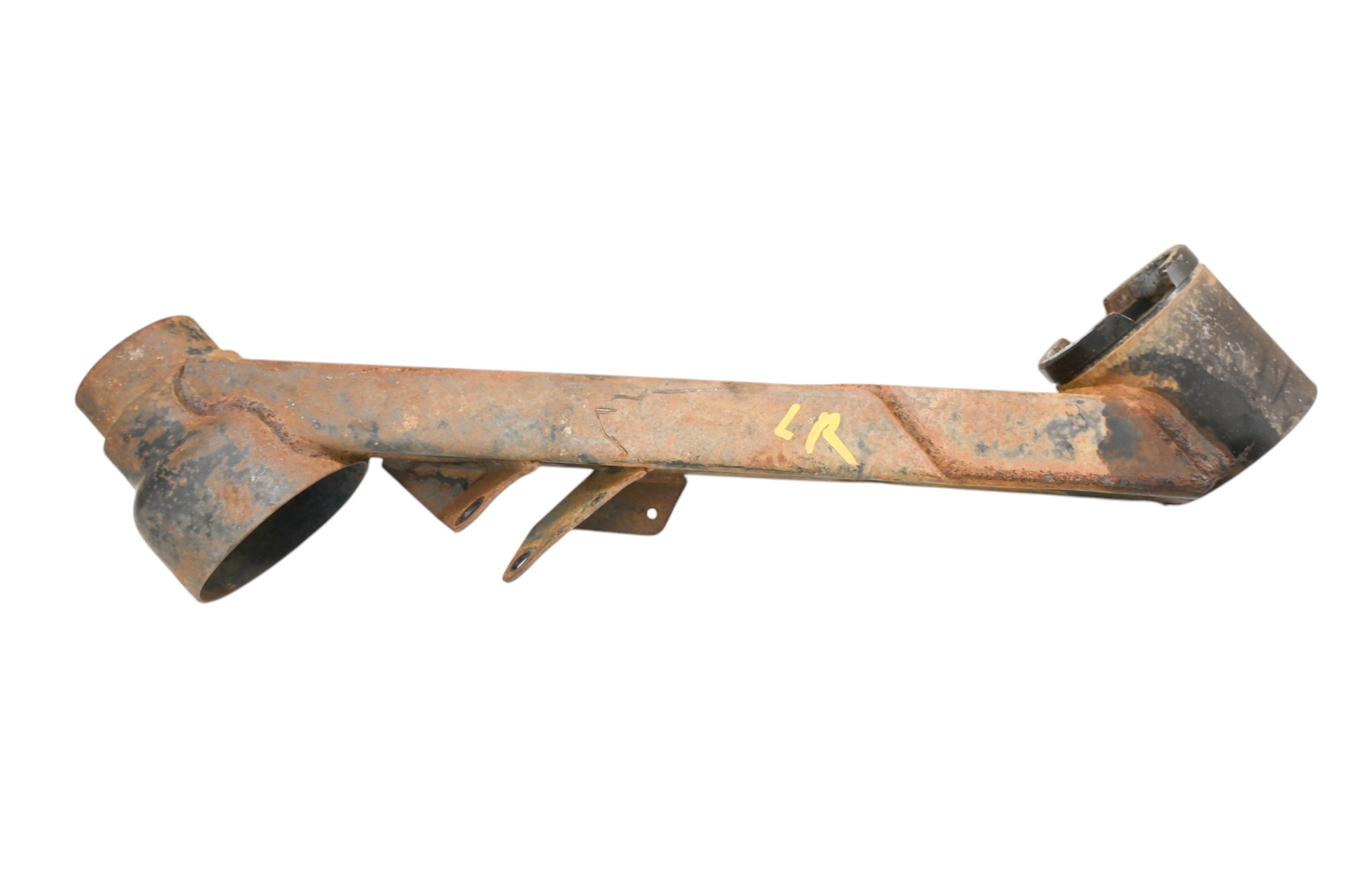 06 Can-Am Outlander Max 400 XT 4x4 Left Rear Control Swingarm Bombardier