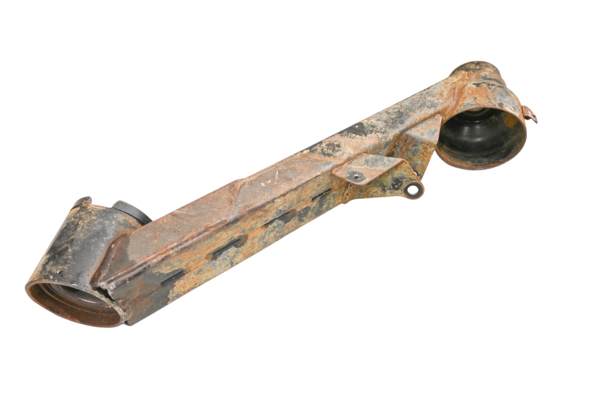 06 Can-Am Outlander Max 400 XT 4x4 Left Rear Control Swingarm Bombardier